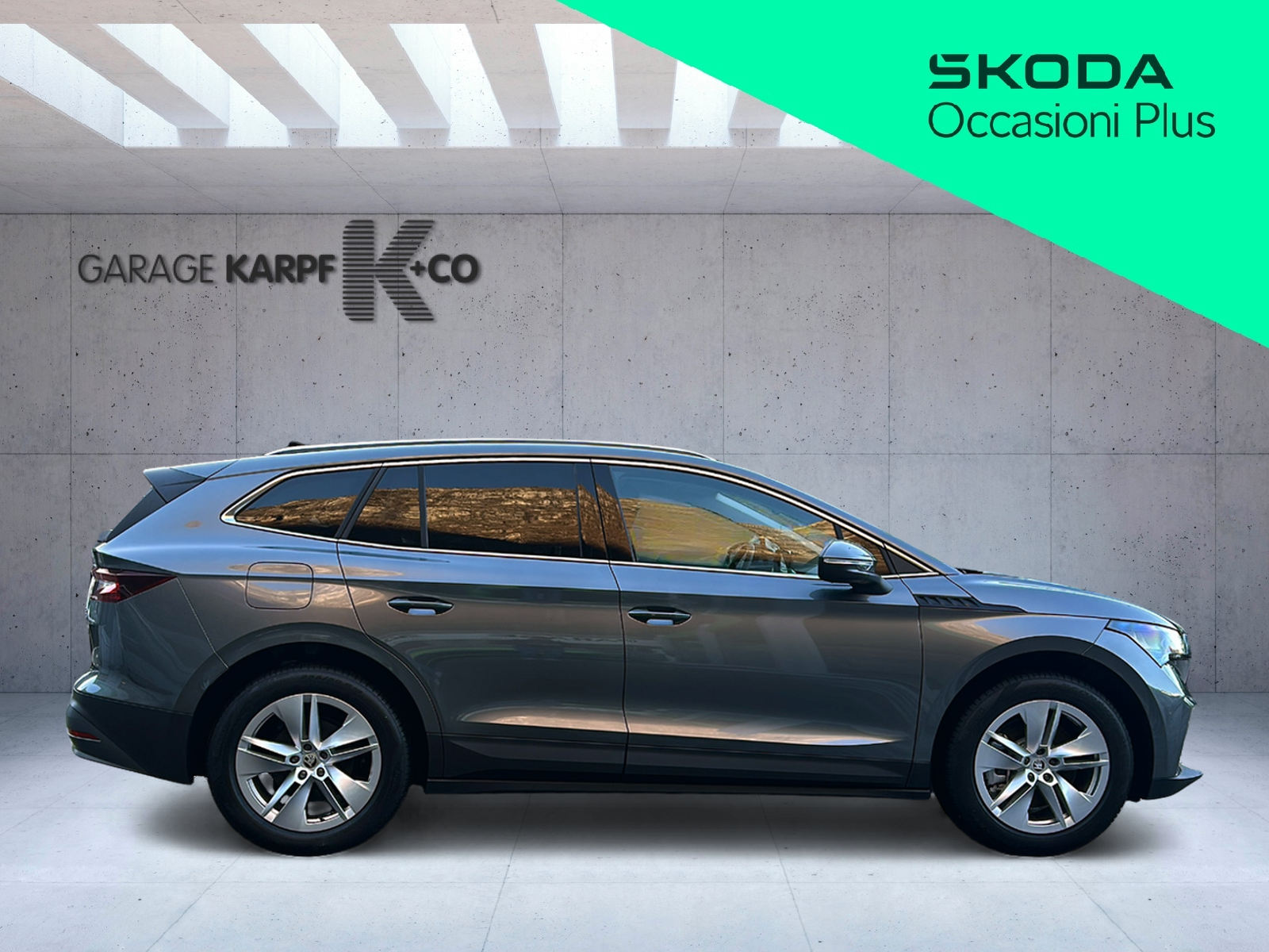 SKODA Enyaq 85x 4x4-image-5