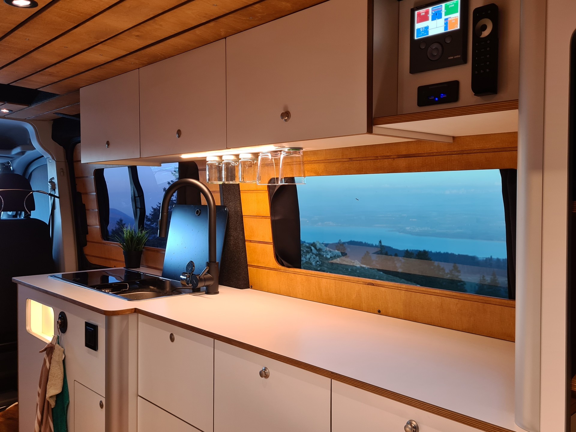 VW Crafter 35 2.0 BiTDI Entry L3 A-image-19