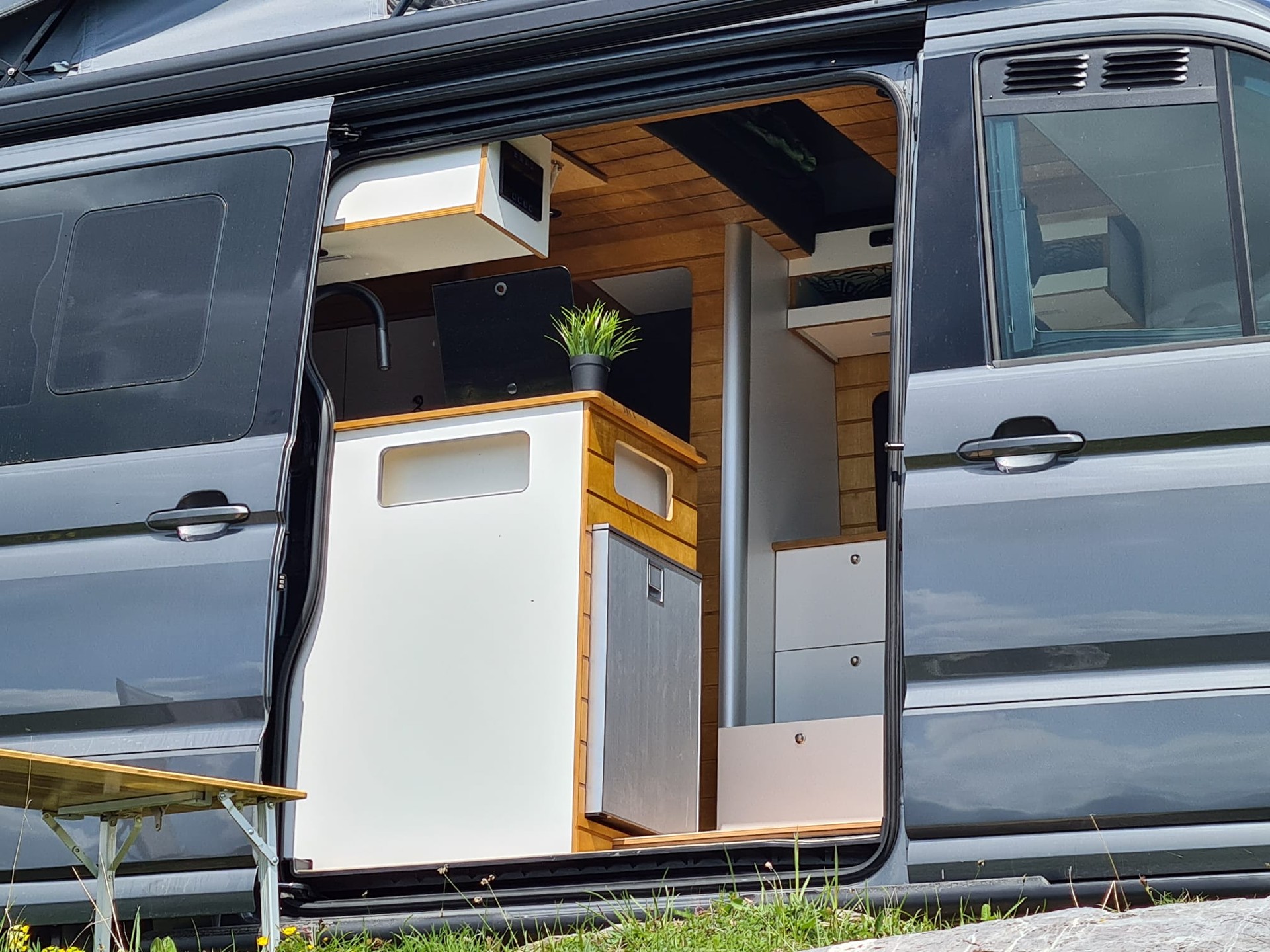 VW Crafter 35 2.0 BiTDI Entry L3 A-image-10