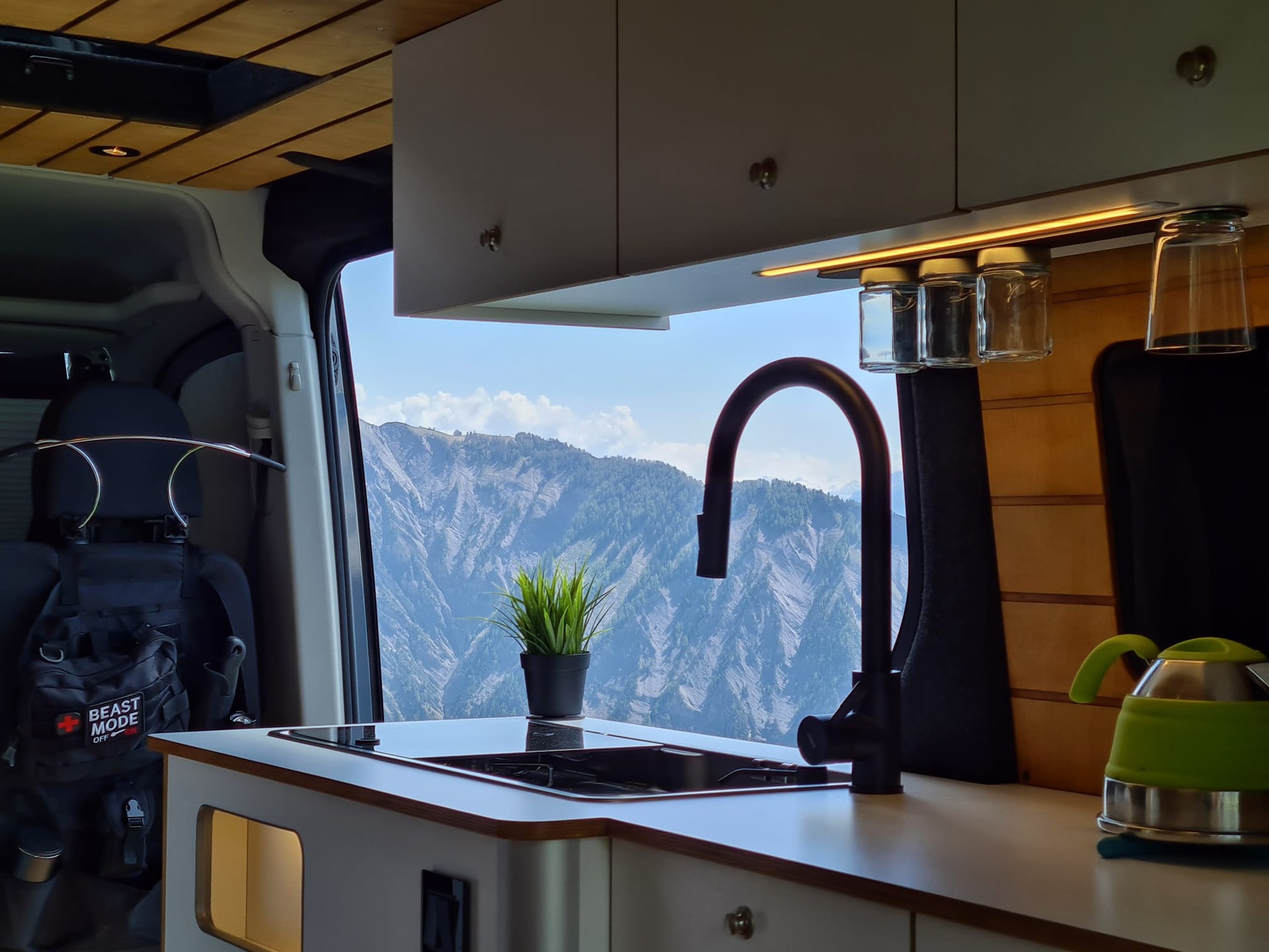VW Crafter 35 2.0 BiTDI Entry L3 A-image-20