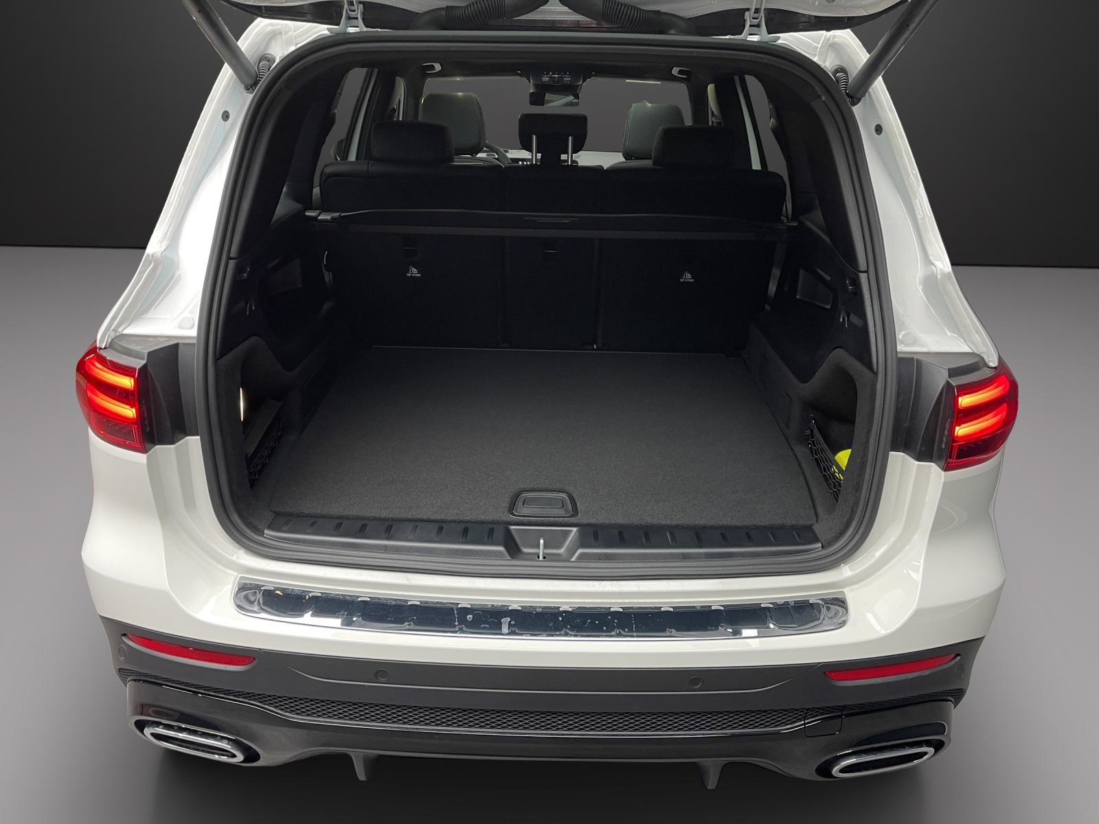 MERCEDES-BENZ GLB 220 d 4M 8G-Tronic-image-5