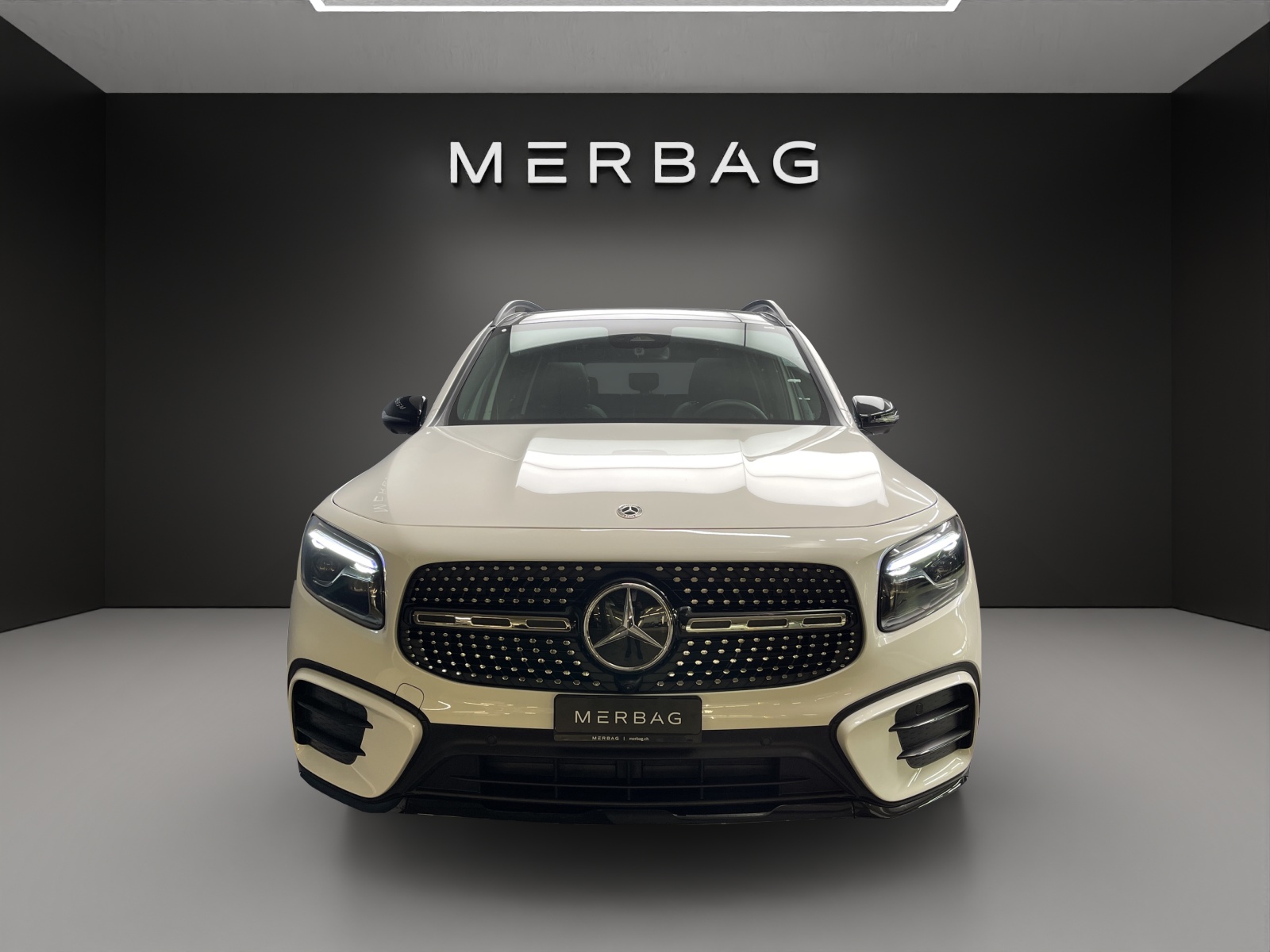 MERCEDES-BENZ GLB 220 d 4M 8G-Tronic-image-1