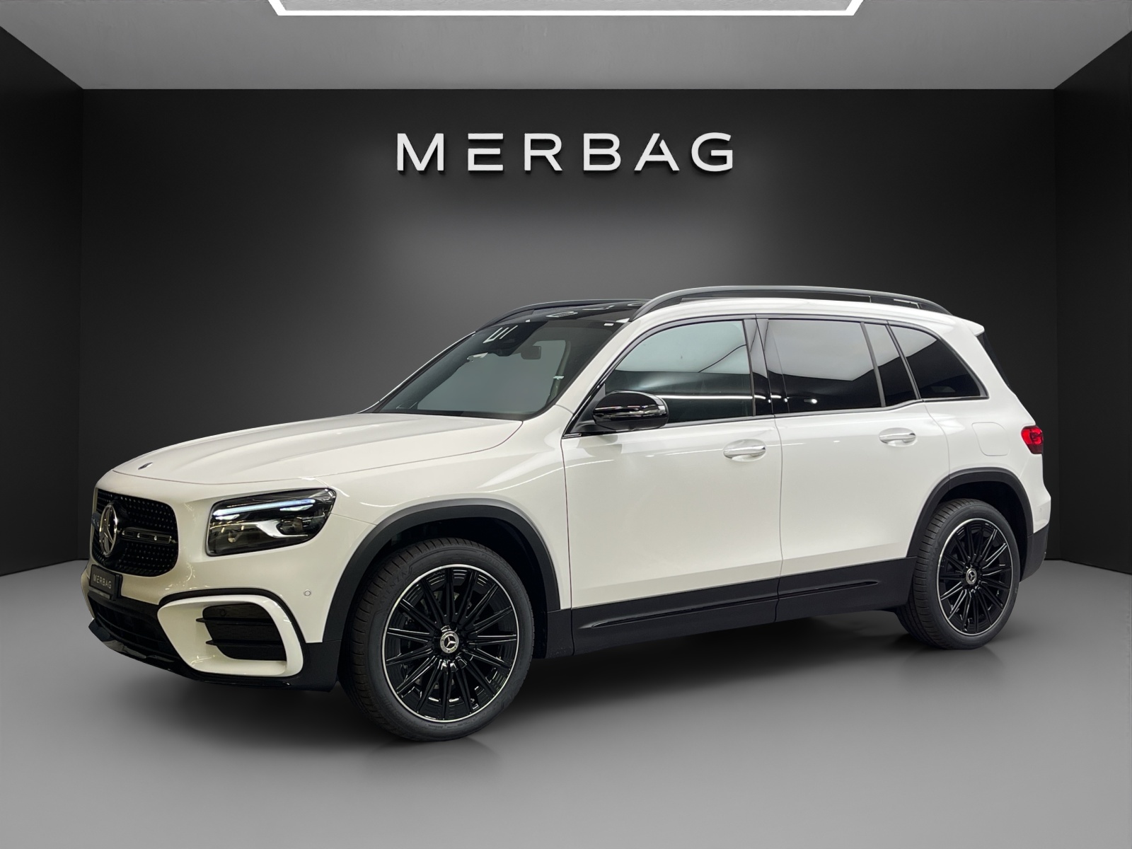 MERCEDES-BENZ GLB 220 d 4M 8G-Tronic-image-0