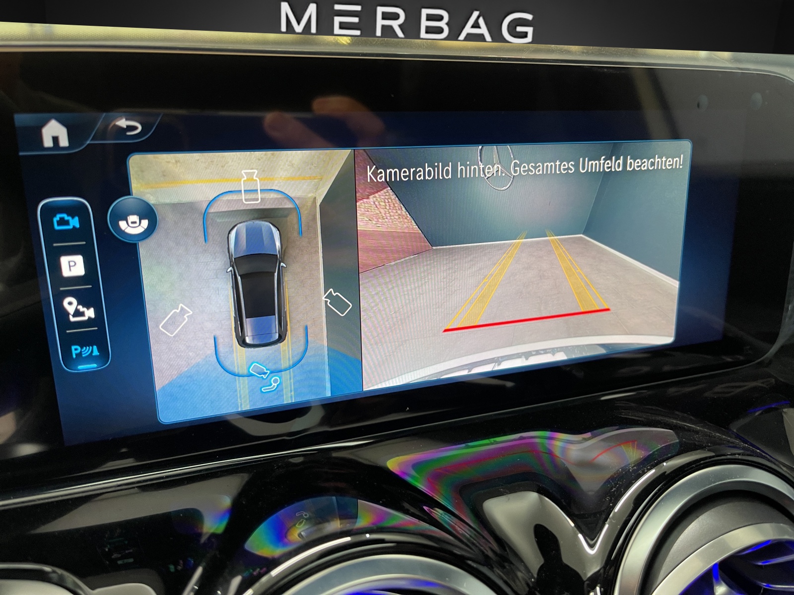 MERCEDES-BENZ GLB 220 d 4M 8G-Tronic-image-14