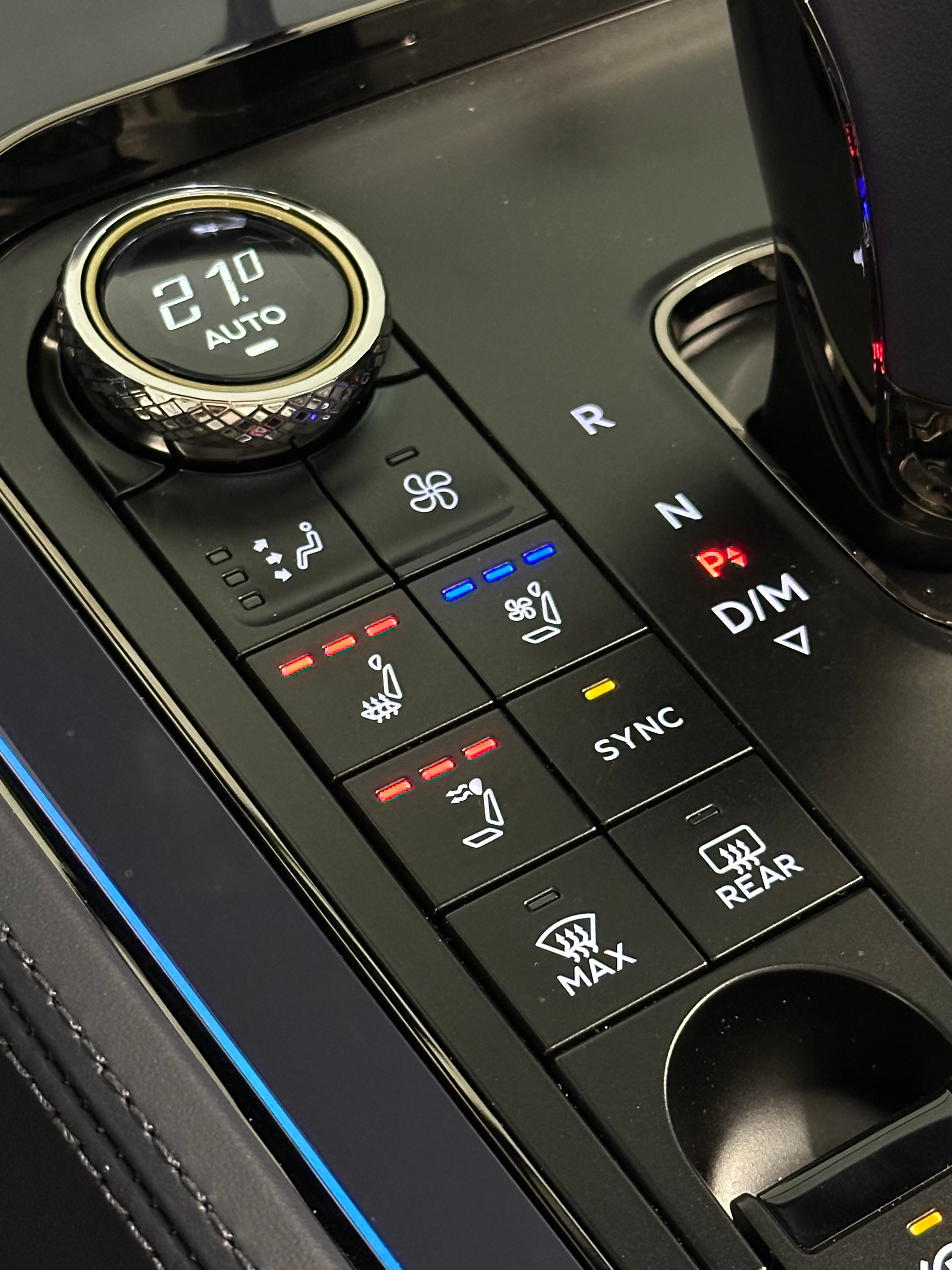 Image BENTLEY CONTINENTAL Continental GTC 4.0 V8 First Edition 782ch