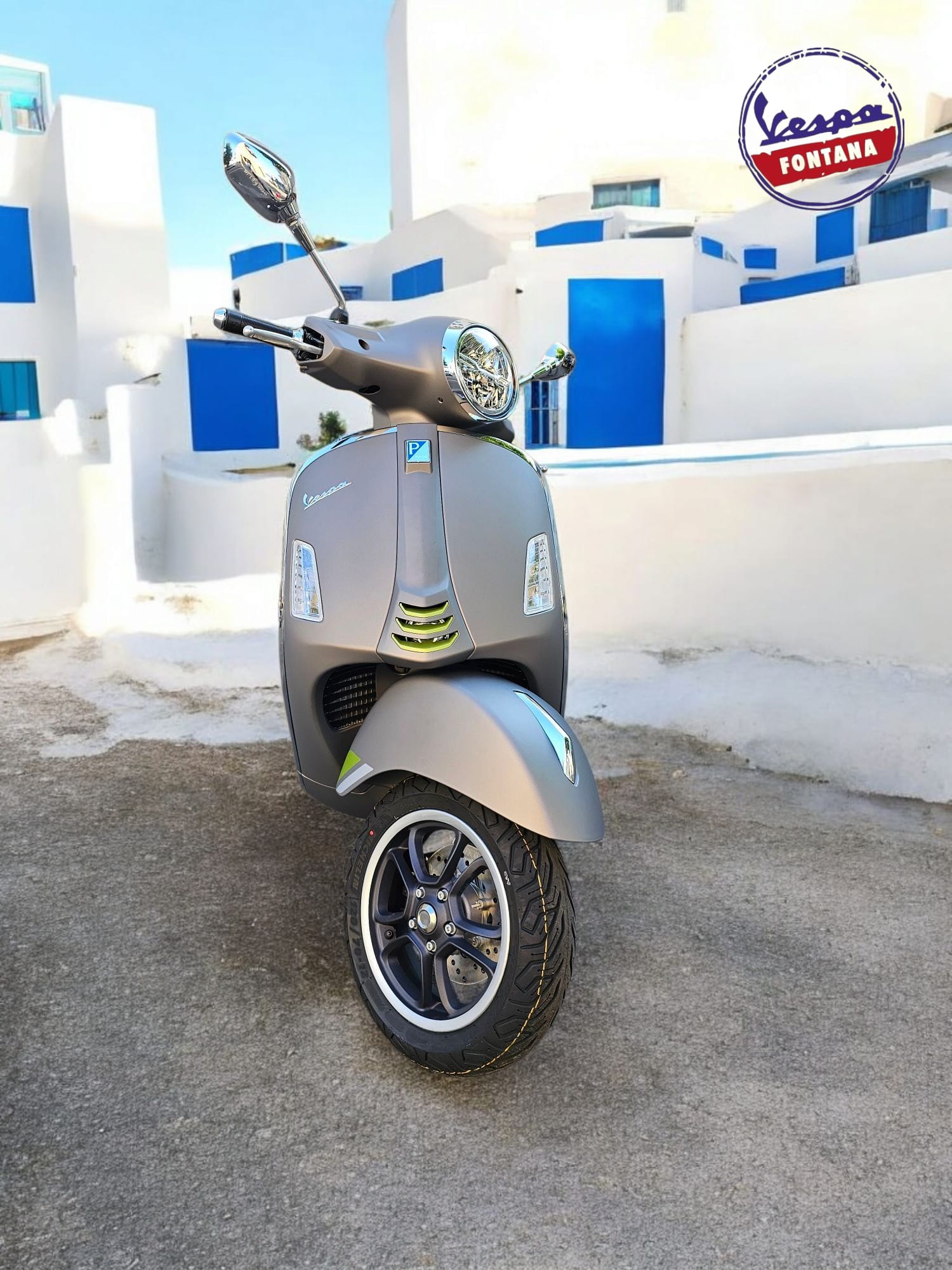 PIAGGIO Vespa GTS 310 Super Tech RST Euro 5+-showroom-element-1