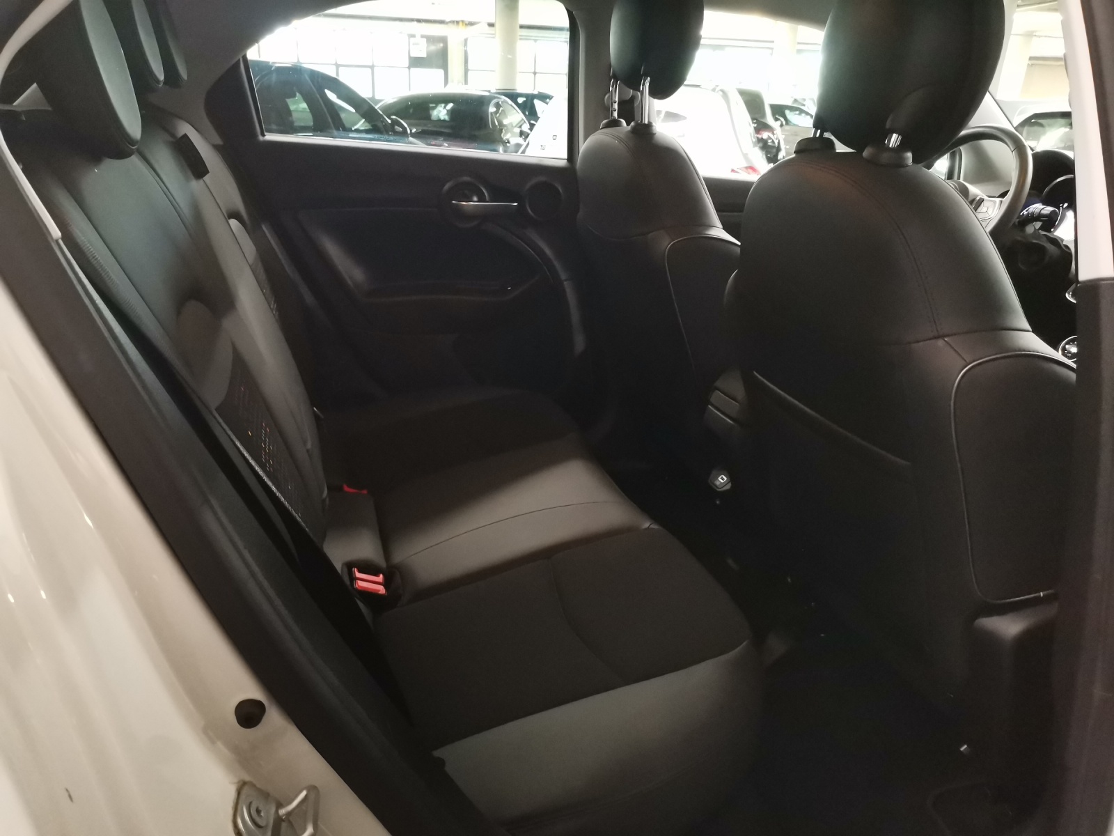 FIAT 500X 1.3 T4 Connect-image-9