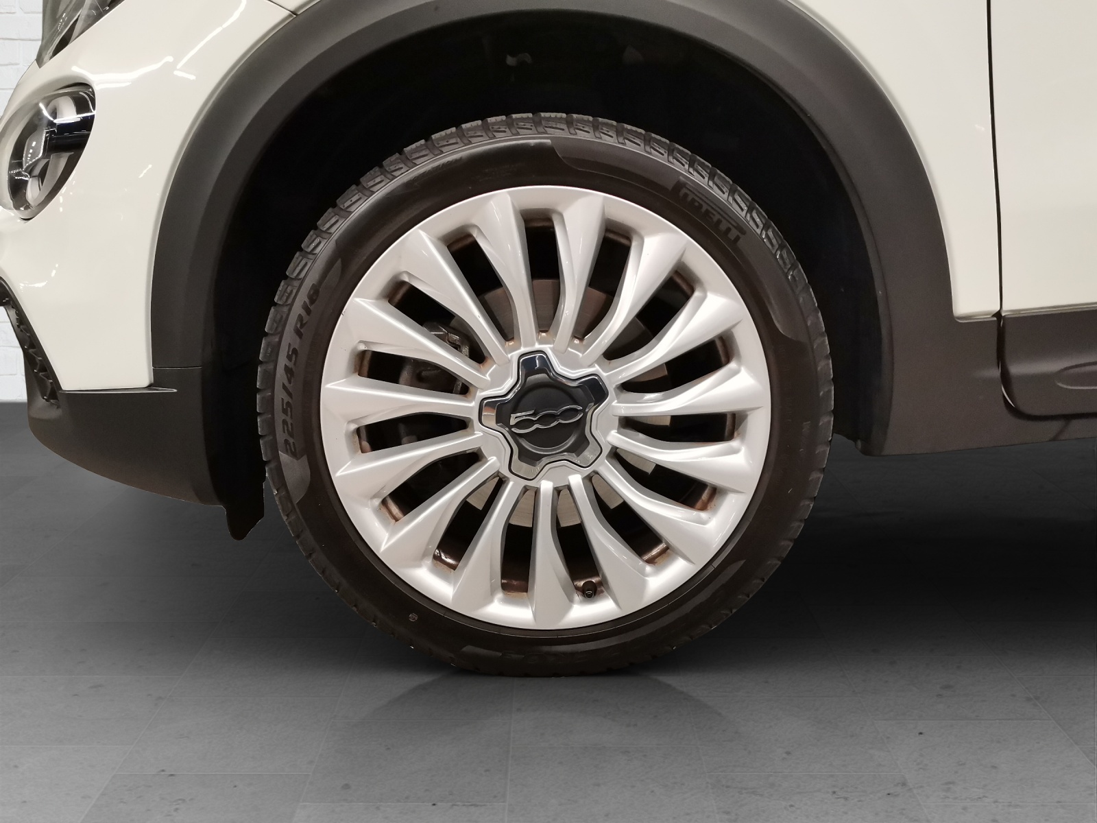 FIAT 500X 1.3 T4 Connect-image-5