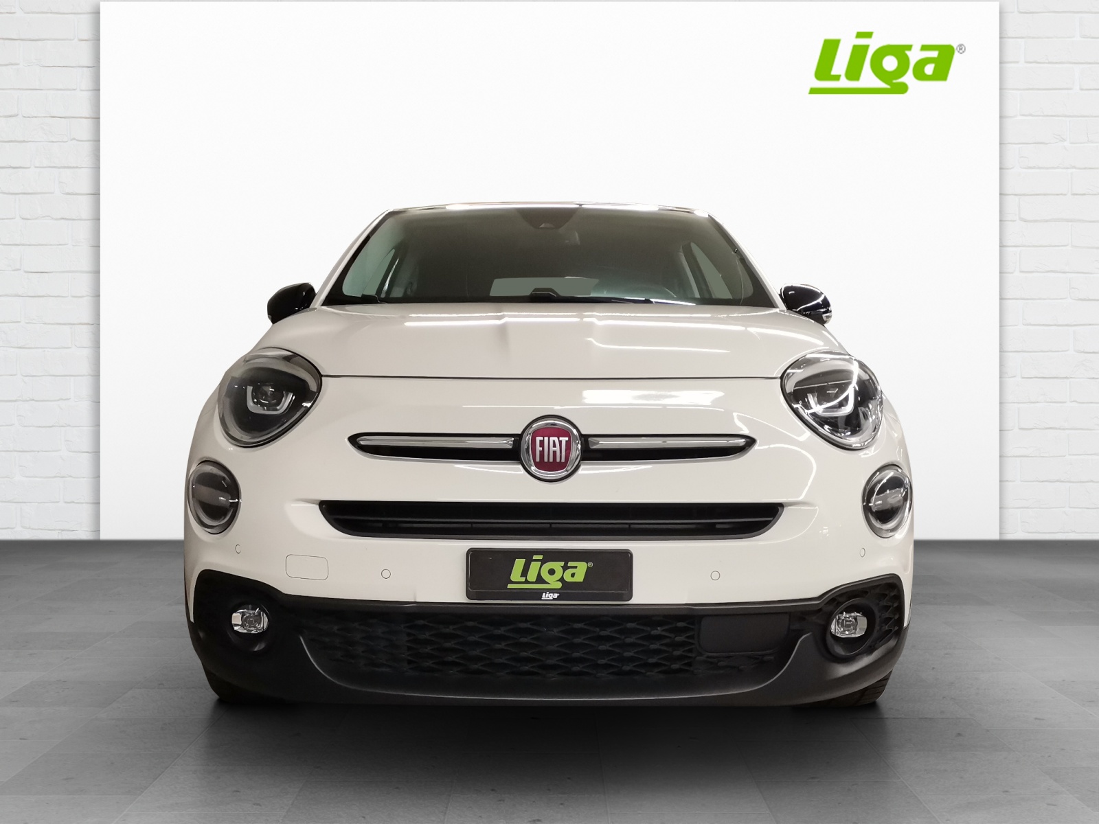 FIAT 500X 1.3 T4 Connect-image-2