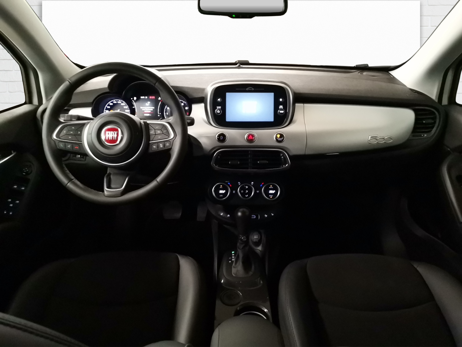 FIAT 500X 1.3 T4 Connect-image-7