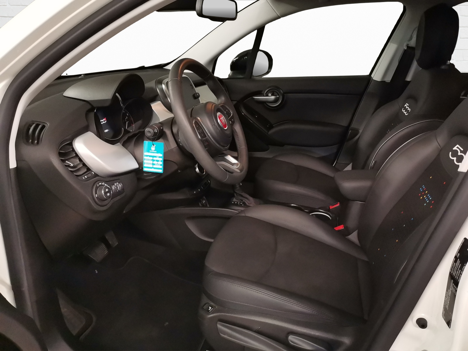FIAT 500X 1.3 T4 Connect-image-6