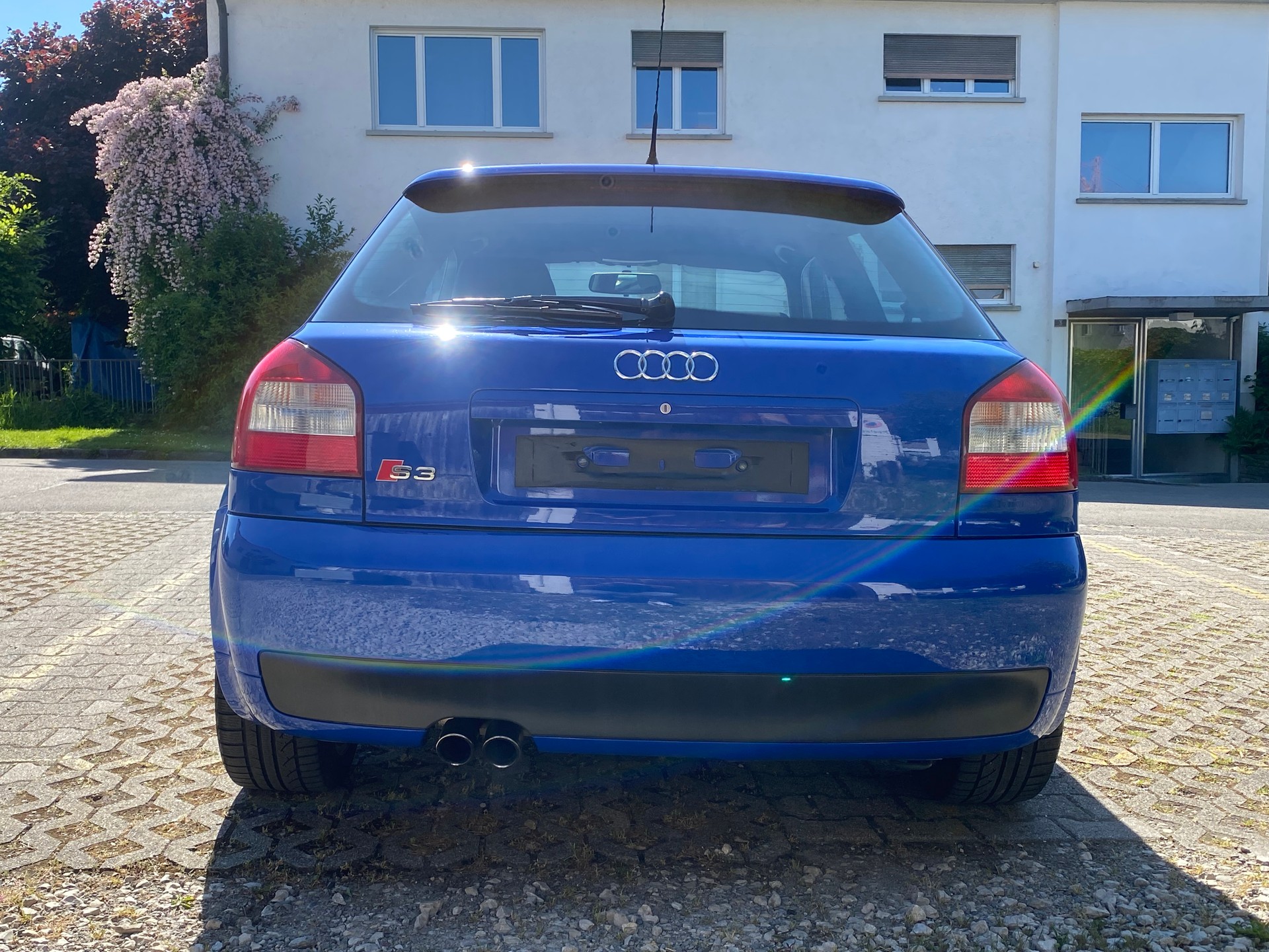 AUDI S3 quattro-image-5