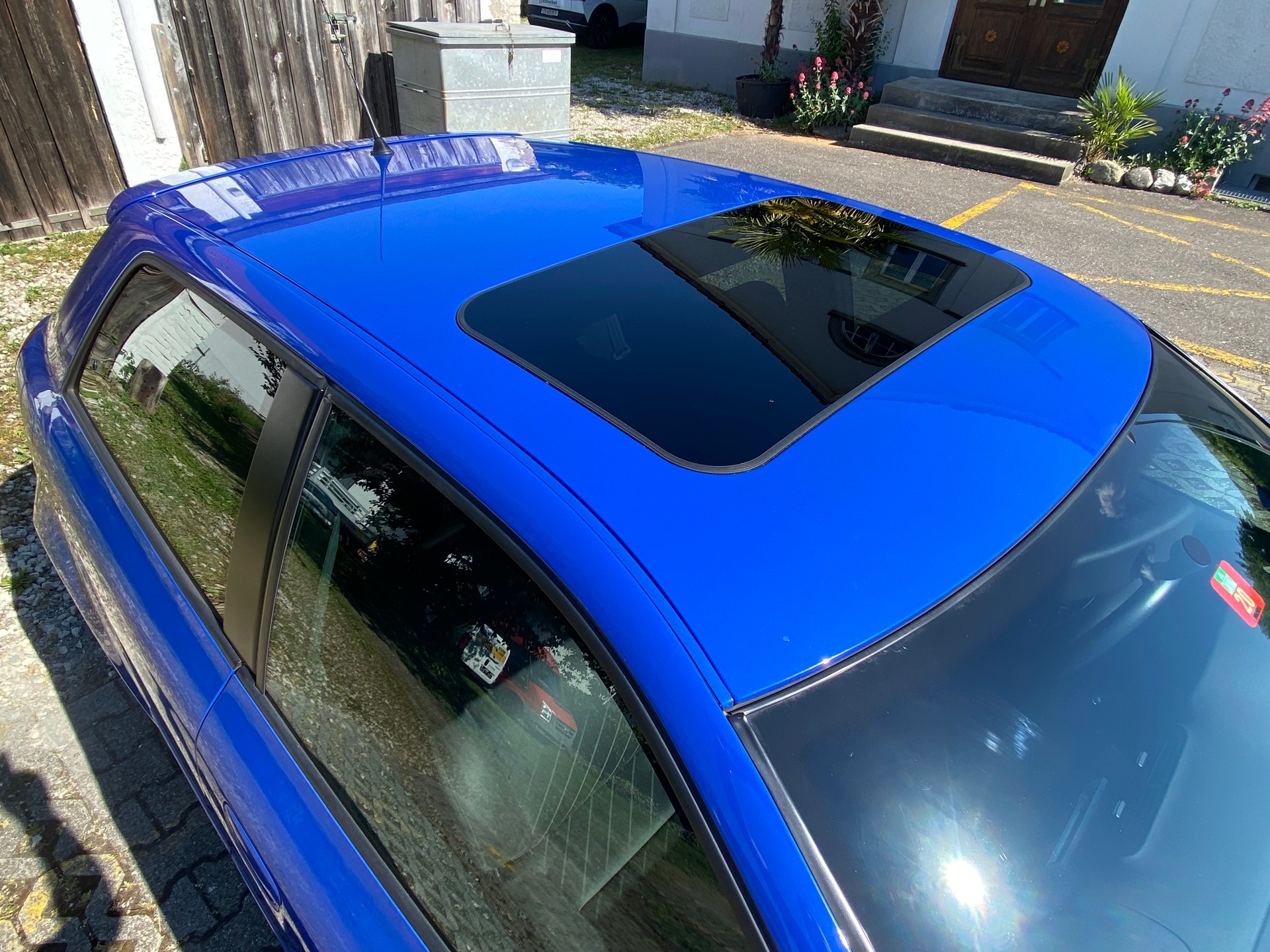 AUDI S3 quattro-image-8