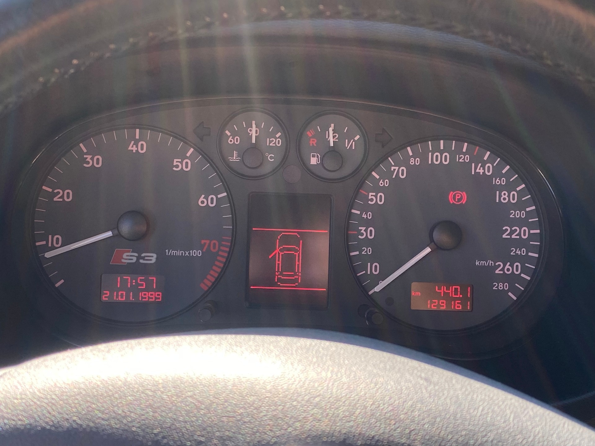 AUDI S3 quattro-image-10