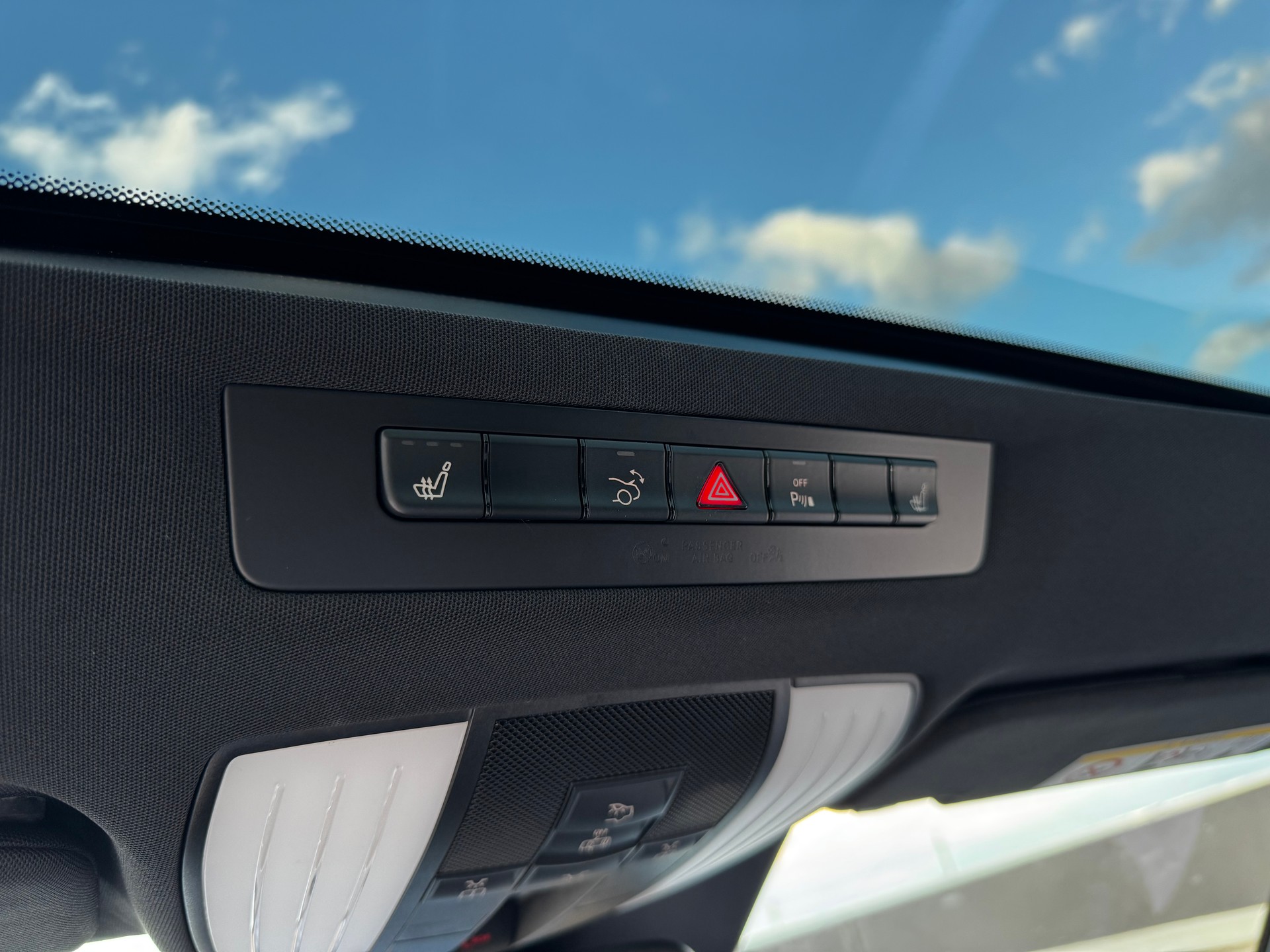 MERCEDES-BENZ AMG GT Speedshift DCT-image-14