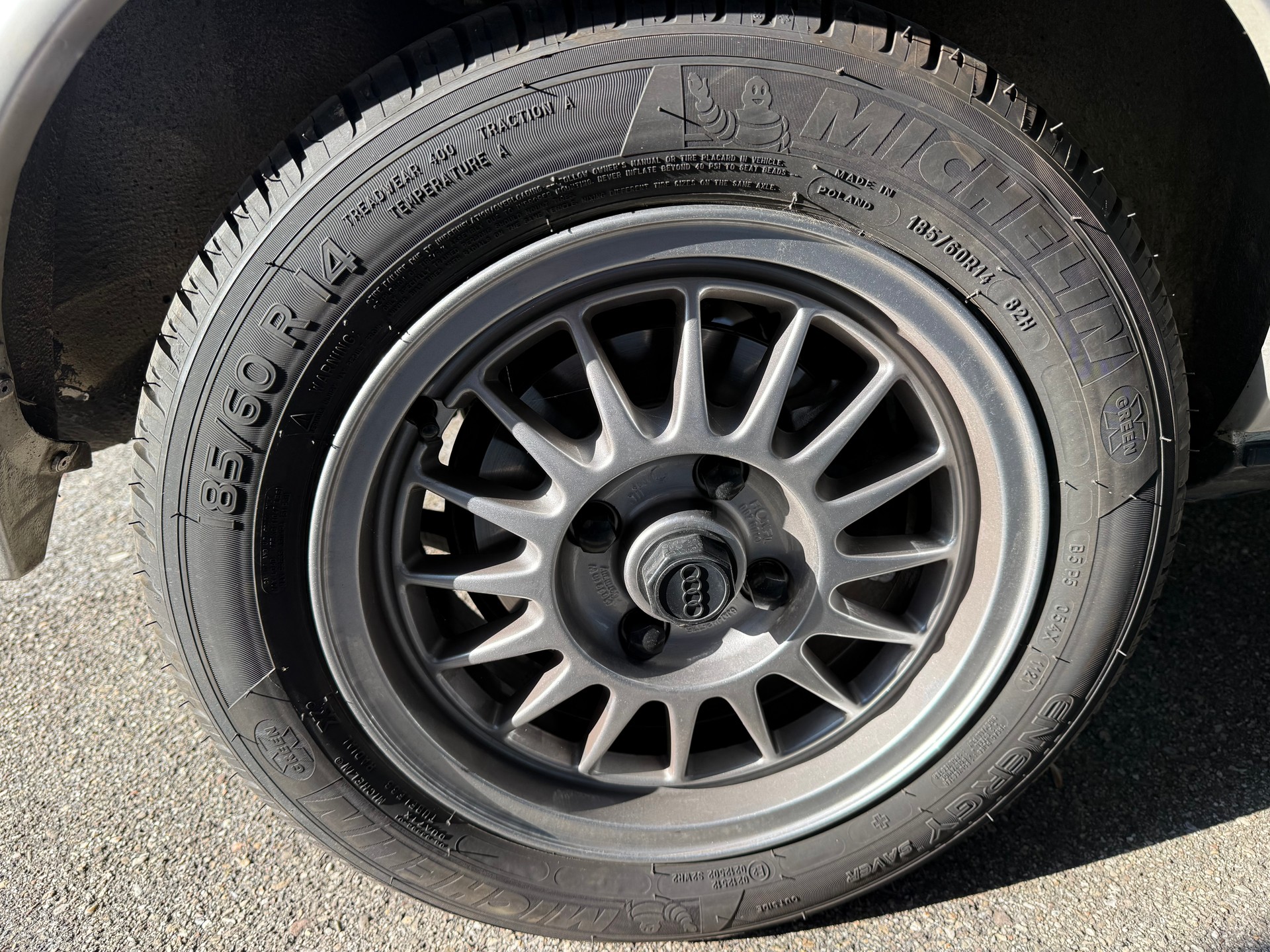 AUDI 80 2.1 quattro 5 E-image-18