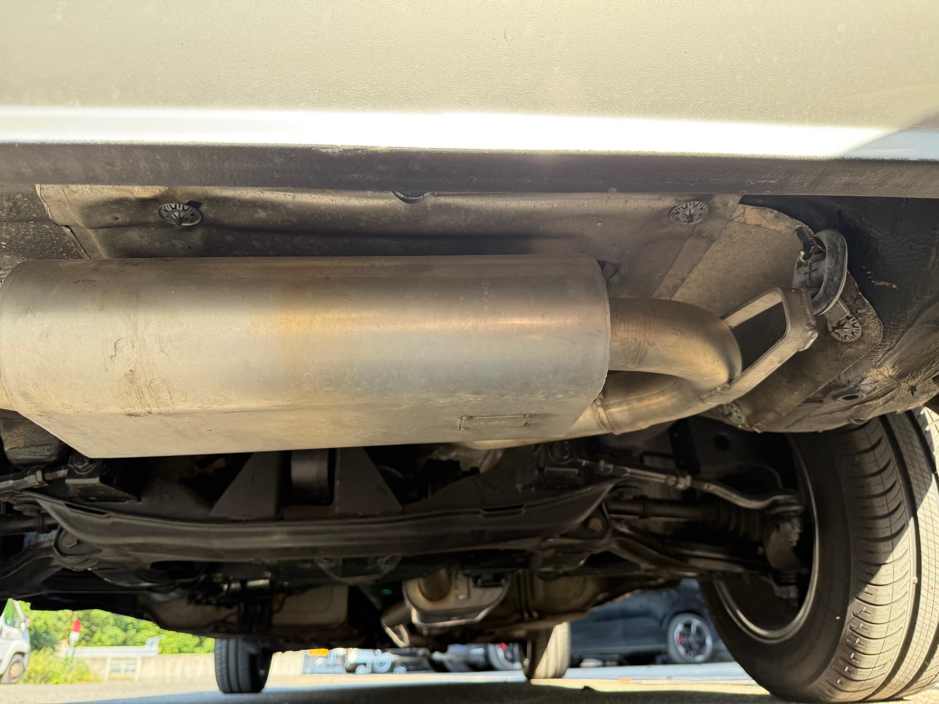 AUDI 80 2.1 quattro 5 E-image-14