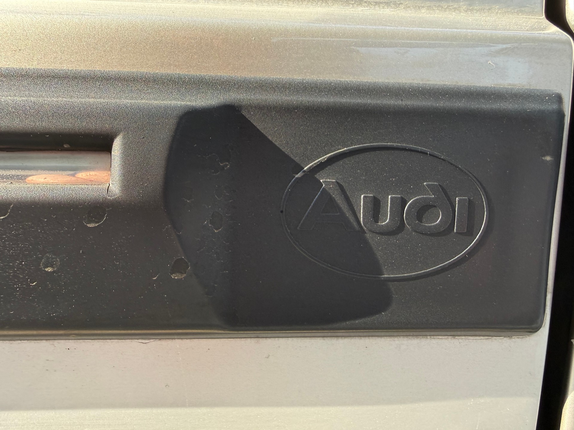 AUDI 80 2.1 quattro 5 E-image-19