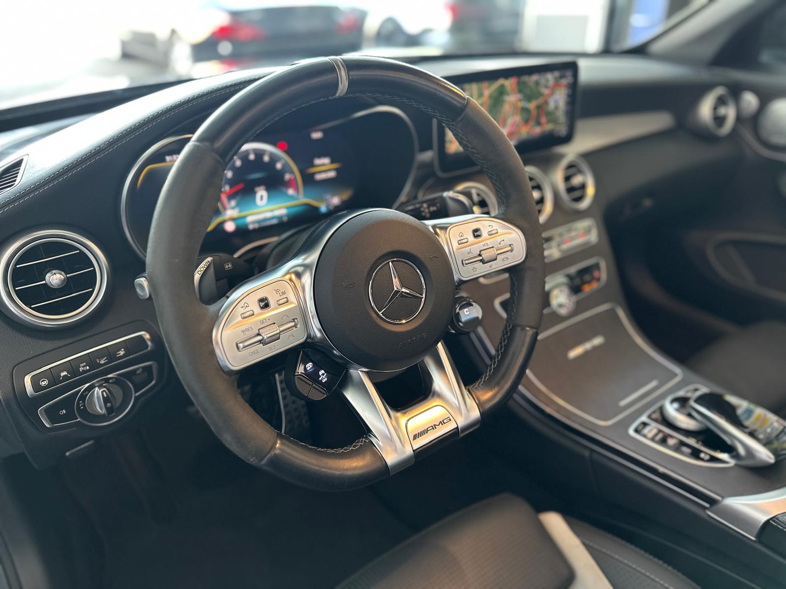 MERCEDES-BENZ C 63 S AMG-image-14