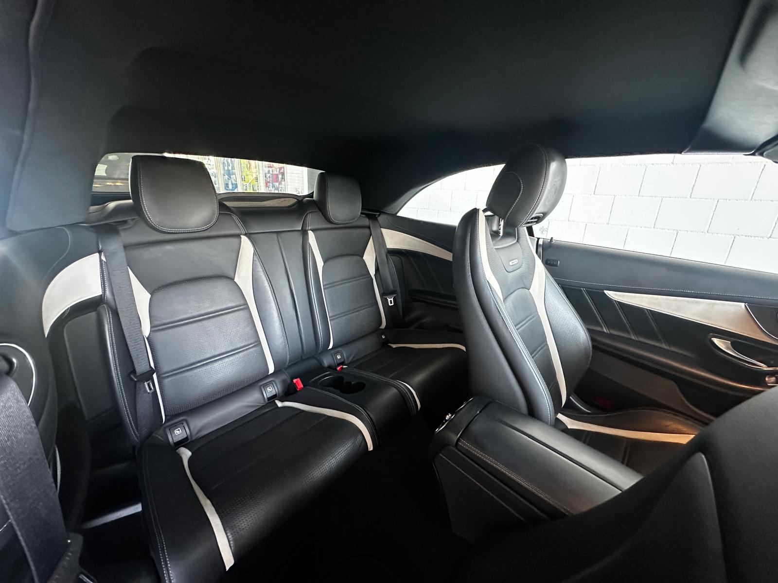 MERCEDES-BENZ C 63 S AMG-image-23