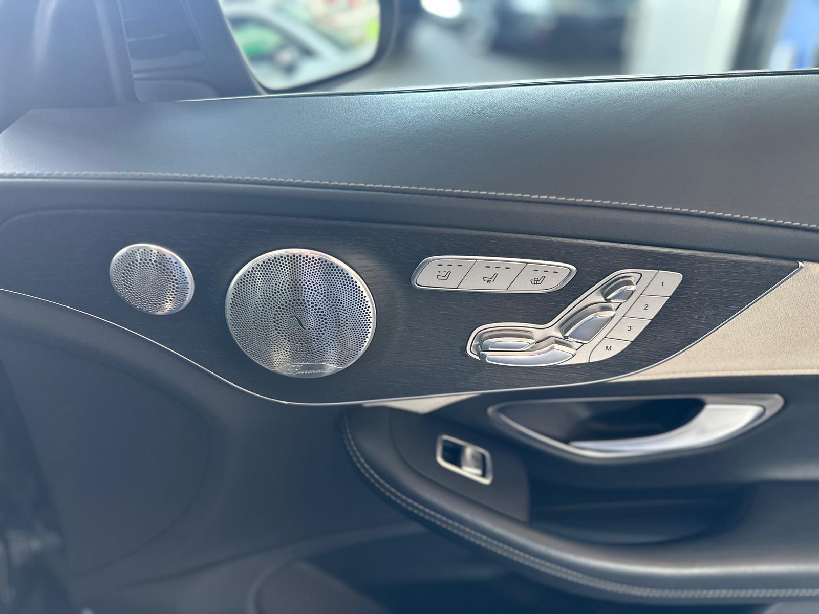 MERCEDES-BENZ C 63 S AMG-image-21