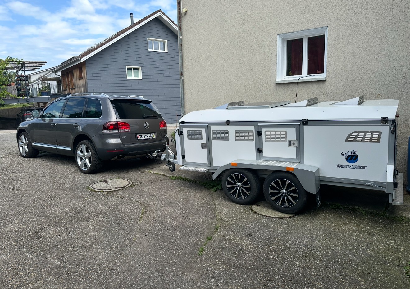 KNOTT Modell SPORT, Tandem, 6 Boxen-image-1
