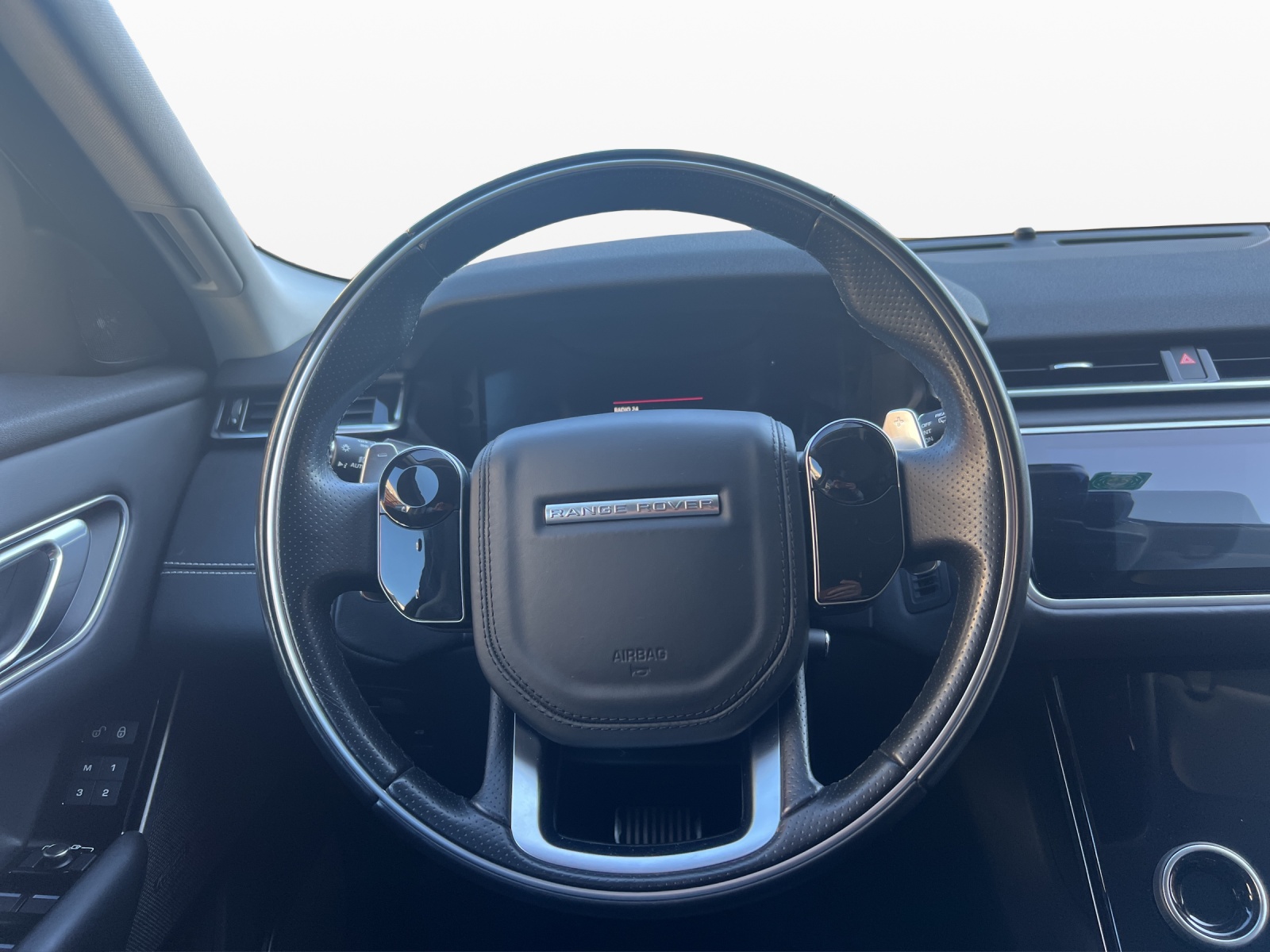 LAND ROVER Range Rover Velar R-Dynamic P 380 HSE Automatic-image-10