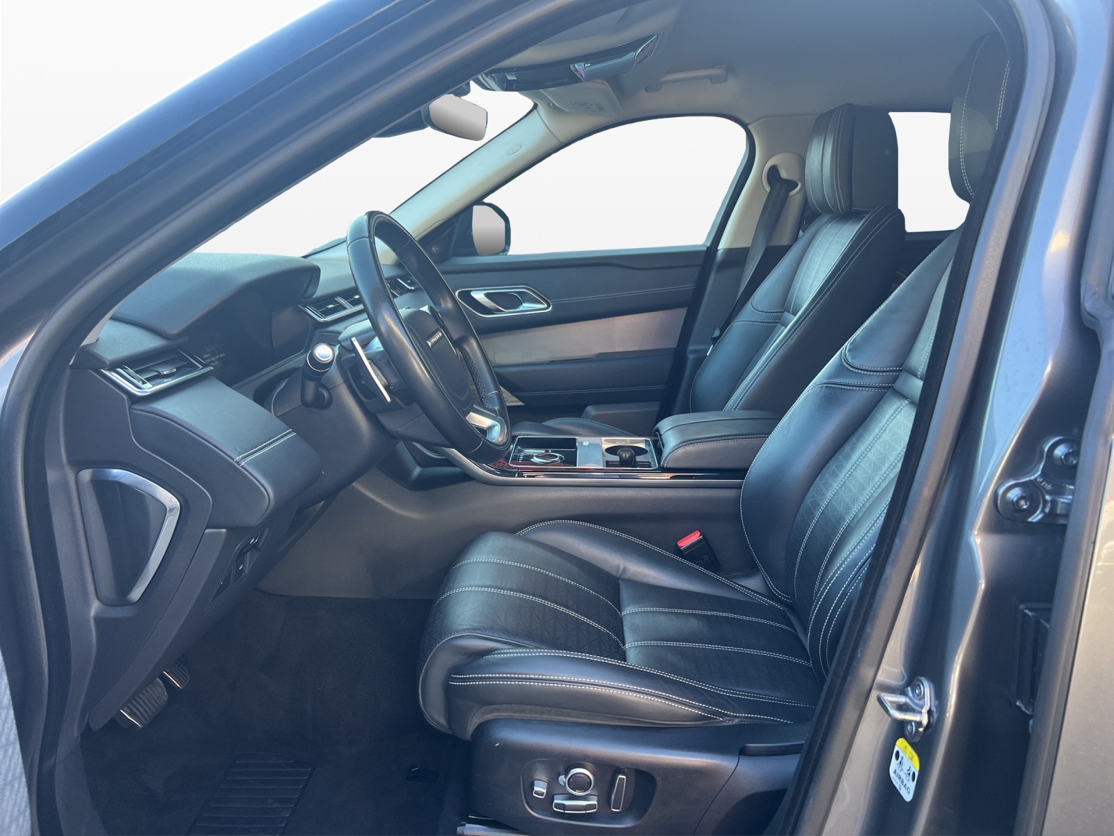 LAND ROVER Range Rover Velar R-Dynamic P 380 HSE Automatic-image-8