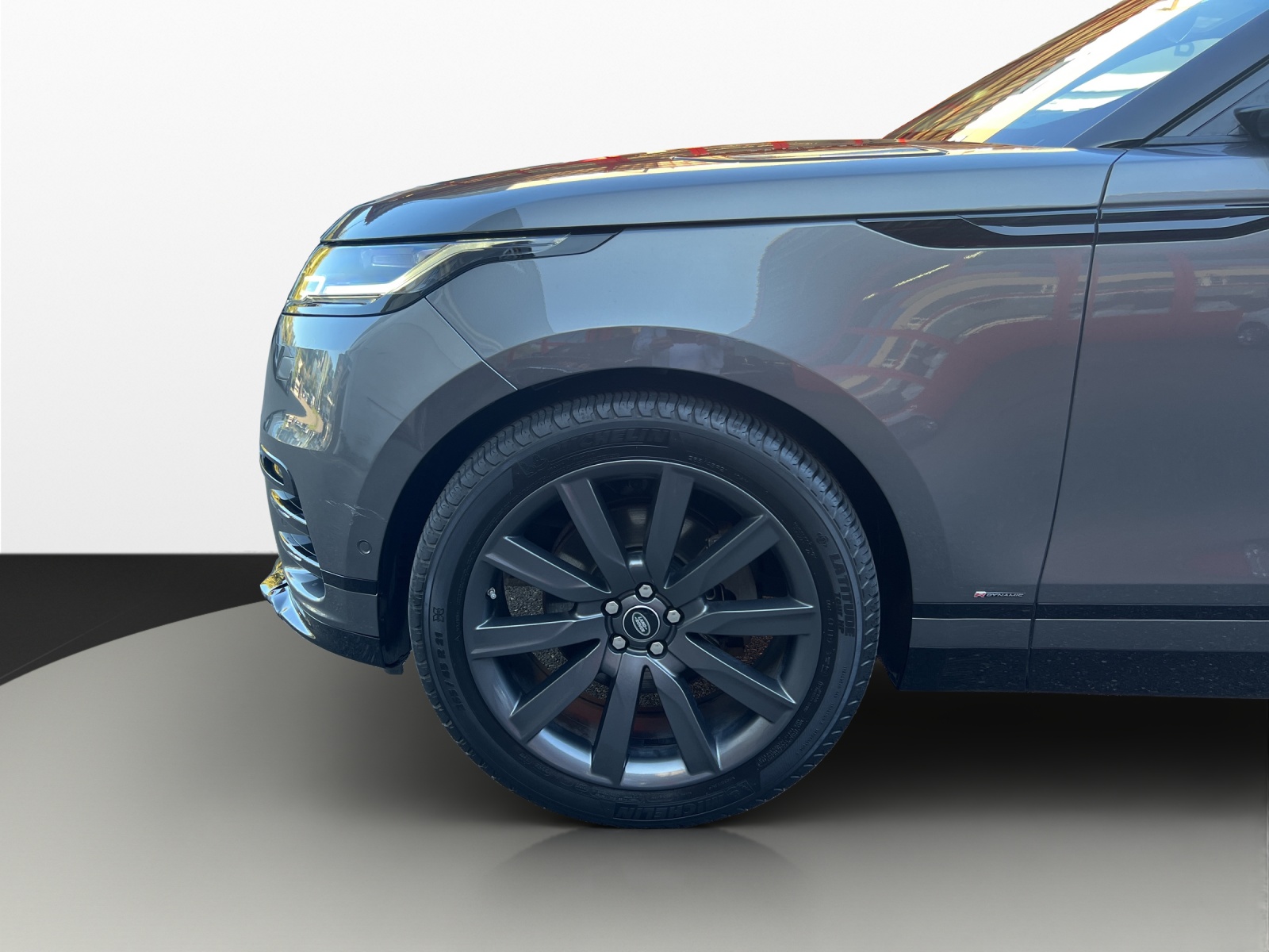 LAND ROVER Range Rover Velar R-Dynamic P 380 HSE Automatic-image-20