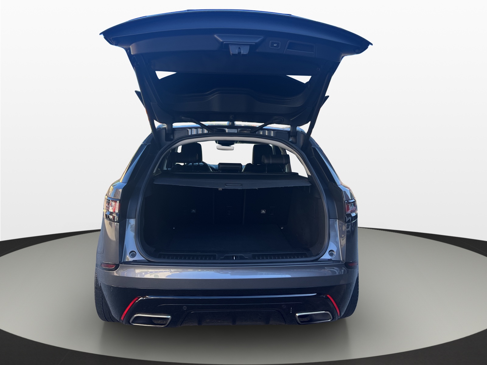 LAND ROVER Range Rover Velar R-Dynamic P 380 HSE Automatic-image-19