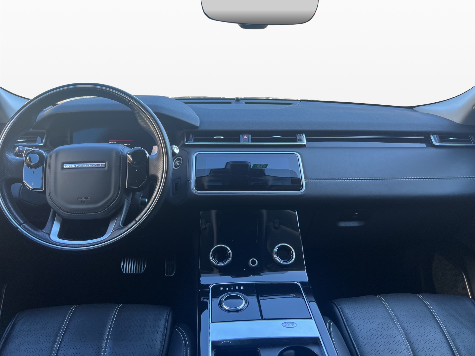 LAND ROVER Range Rover Velar R-Dynamic P 380 HSE Automatic-image-11