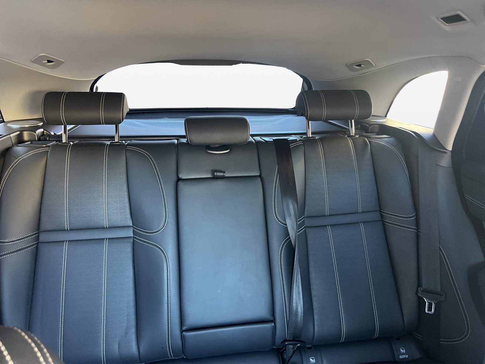 LAND ROVER Range Rover Velar R-Dynamic P 380 HSE Automatic-image-17