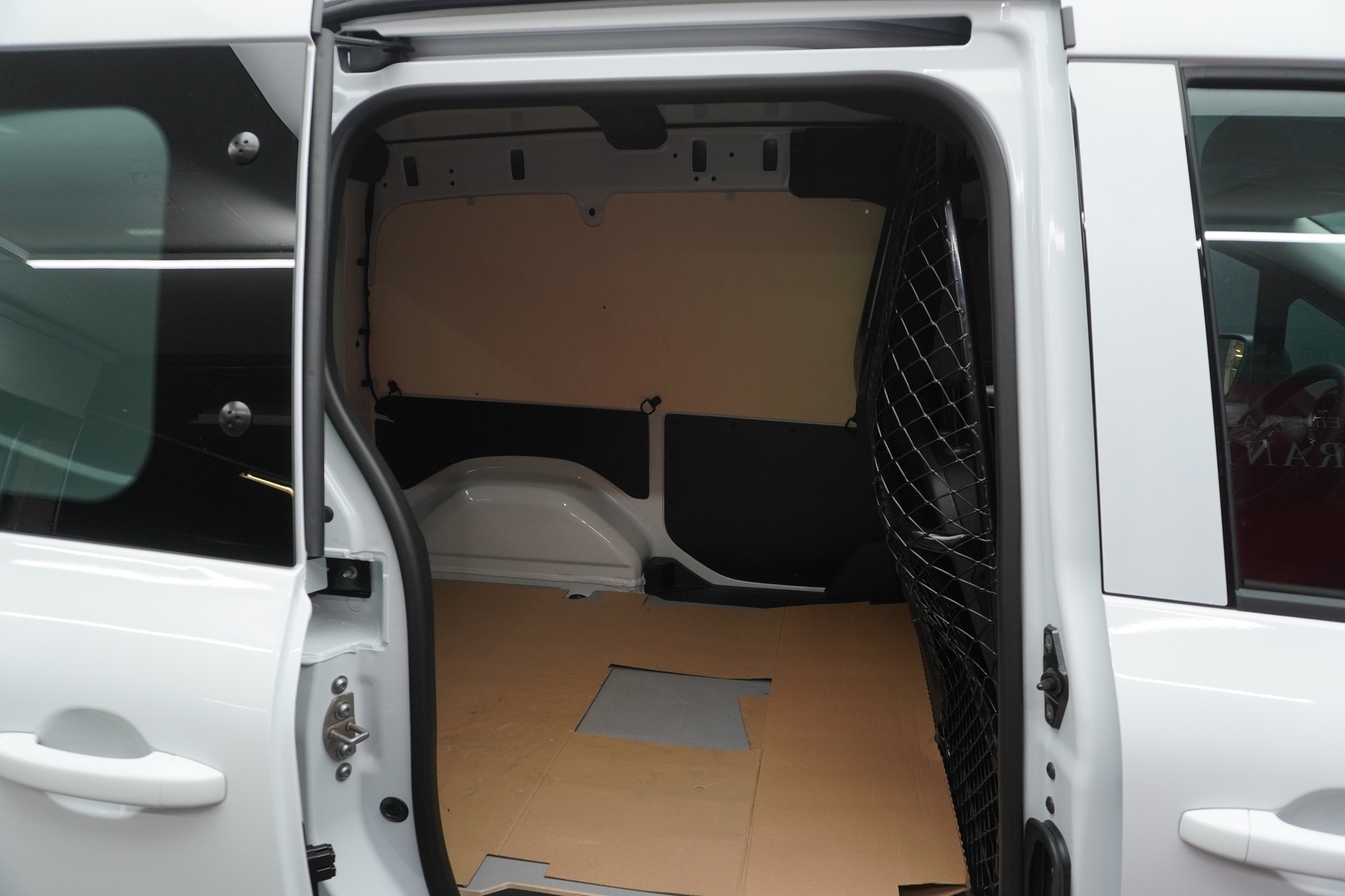 MERCEDES-BENZ eCitan Standard 2716mm S WORKER-image-12