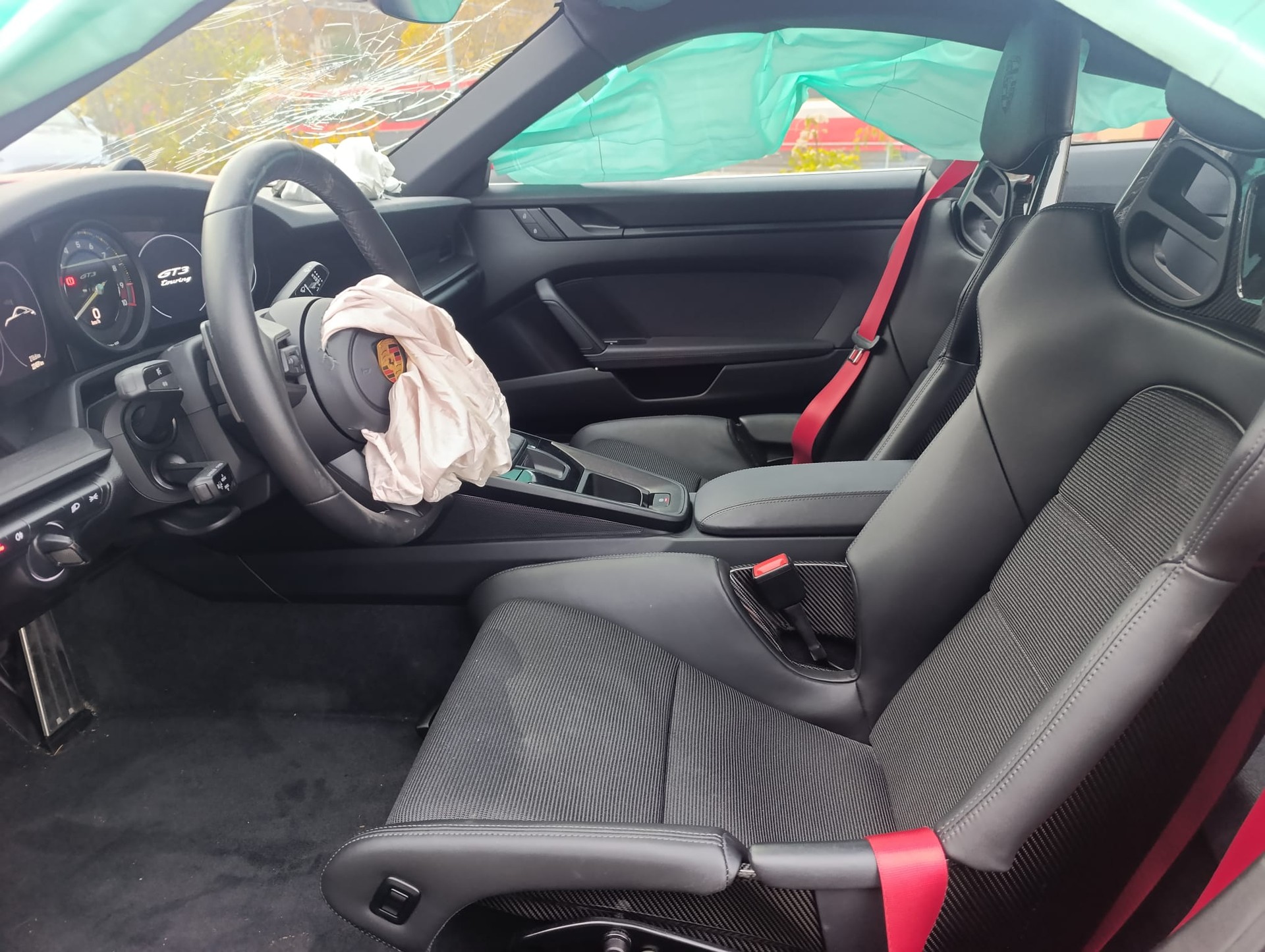 PORSCHE 911 GT3 Touring PDK-image-8