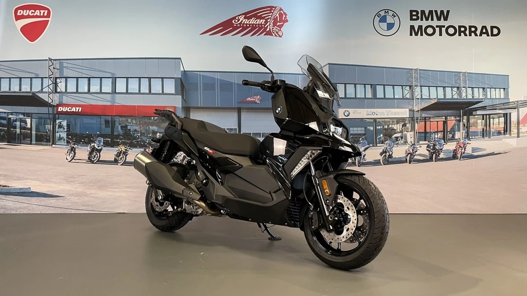 BMW C 400 X Leasing à partir de 0.9%-image-6