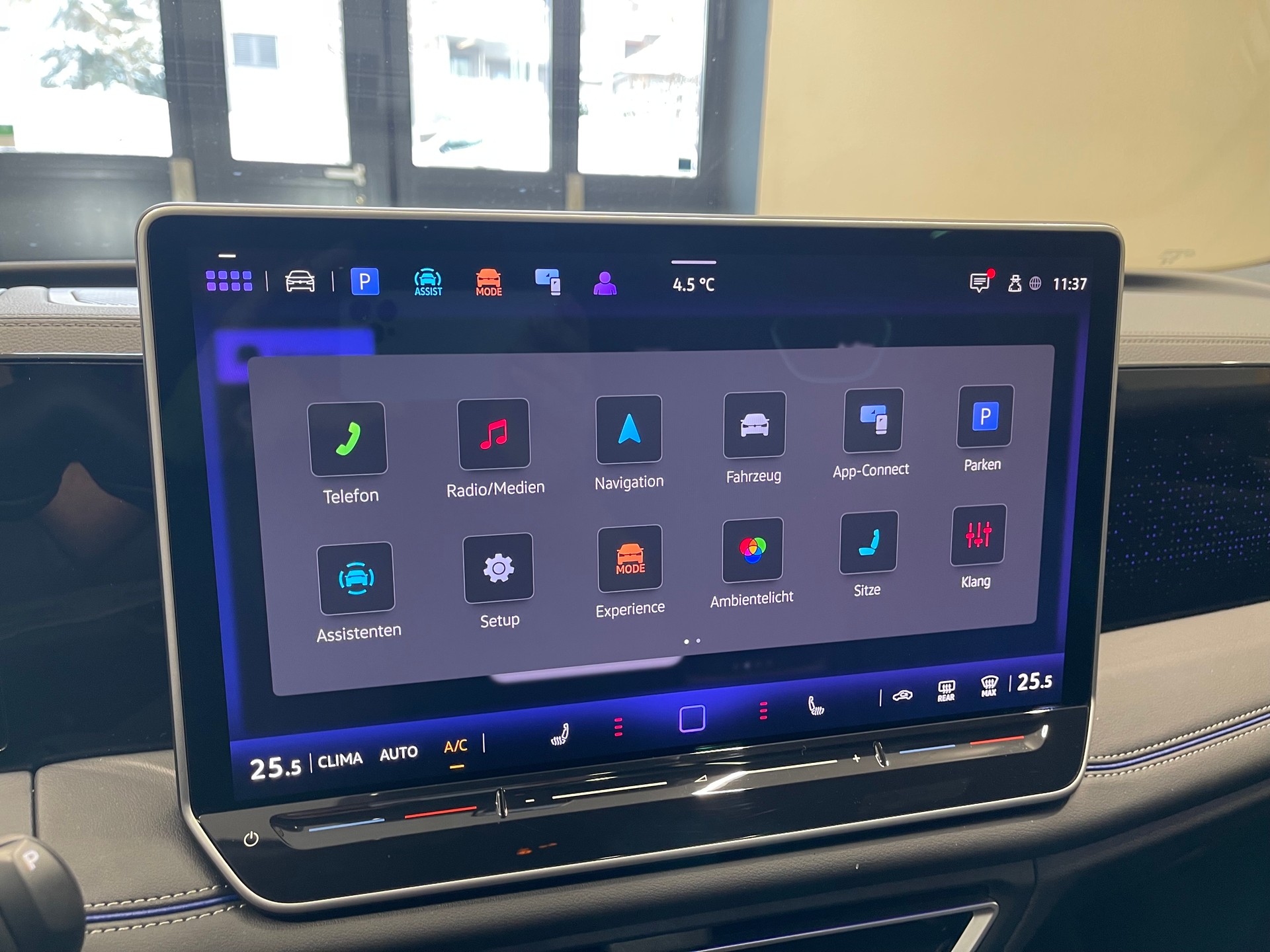 VW Tiguan 1.5 TSI evo2 mHEV R-Line DSG-image-18