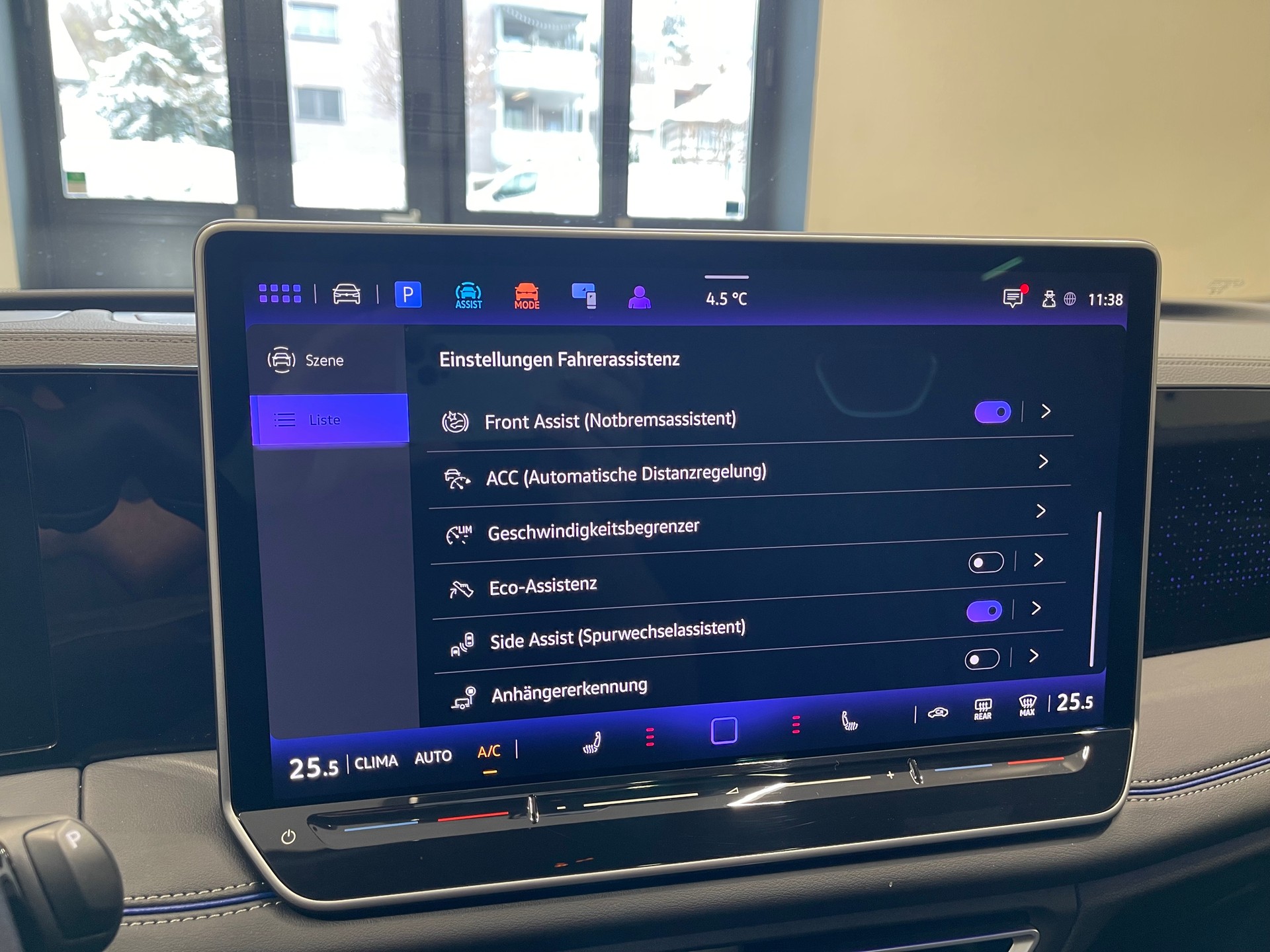 VW Tiguan 1.5 TSI evo2 mHEV R-Line DSG-image-22