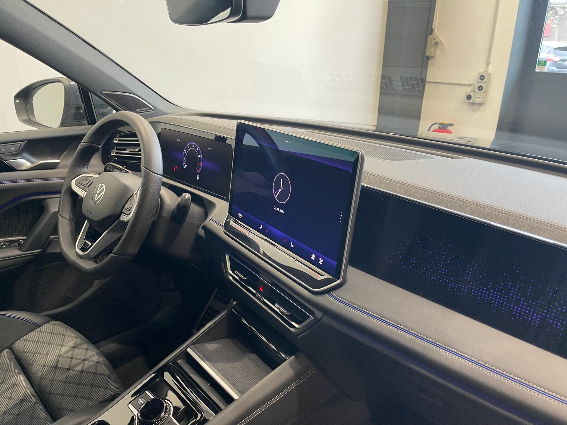 VW Tiguan 1.5 TSI evo2 mHEV R-Line DSG-image-15