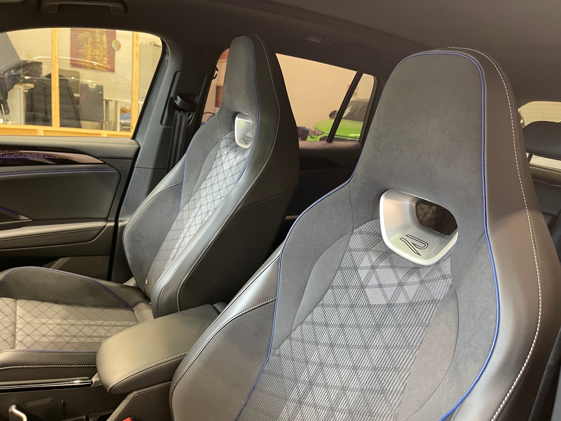 VW Tiguan 1.5 TSI evo2 mHEV R-Line DSG-image-10