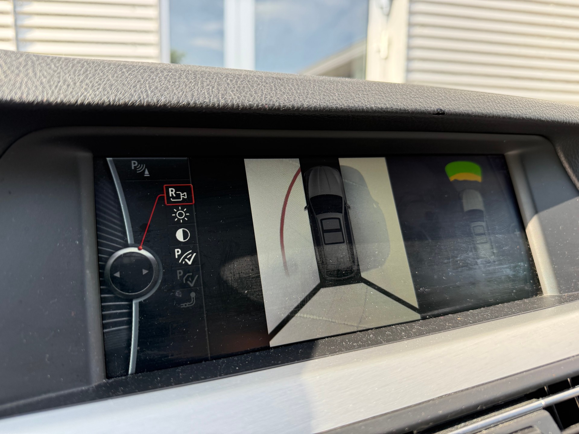 BMW 530d xDrive Touring Steptronic-image-5