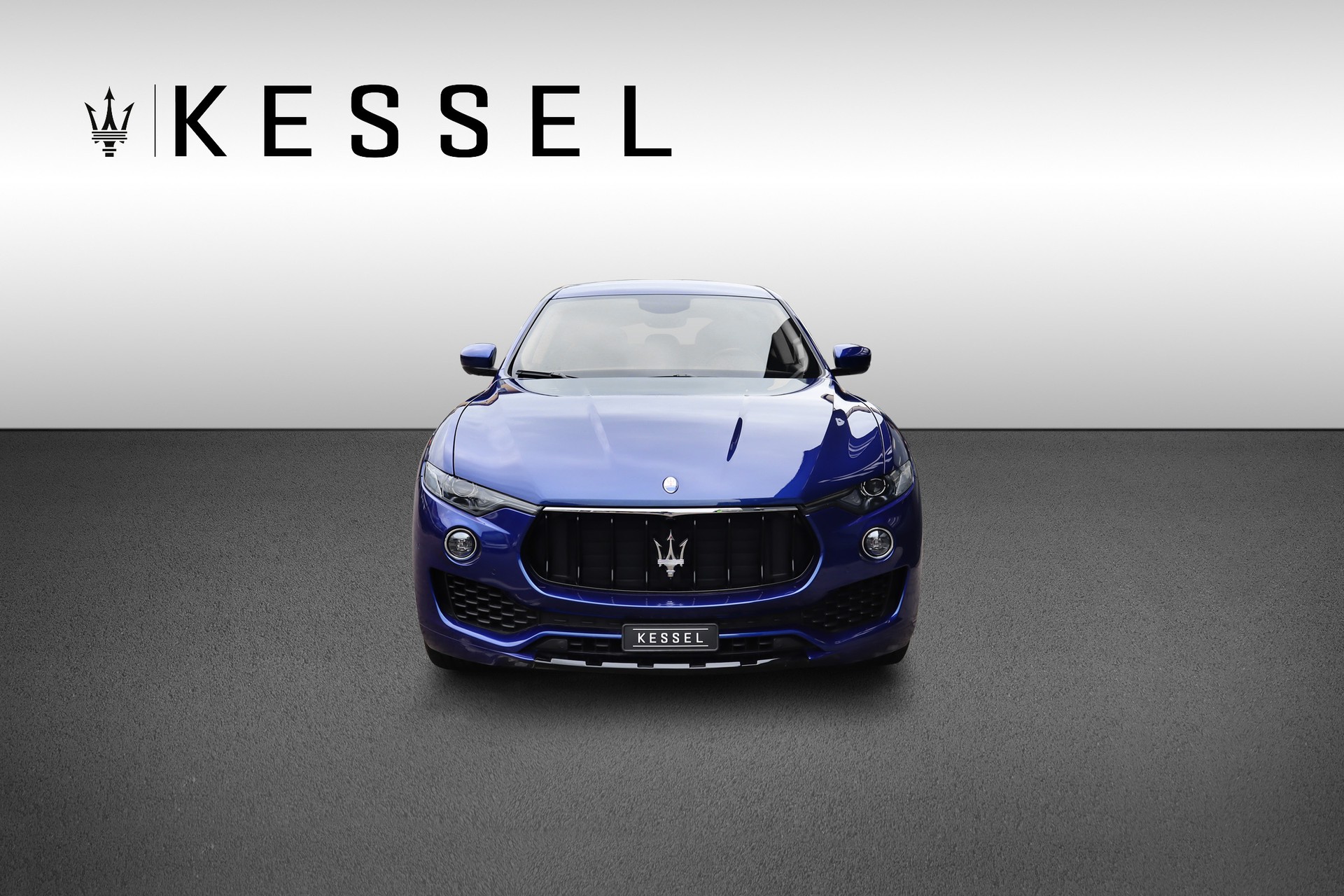 MASERATI Levante 3.0 V6 Automatica-image-1