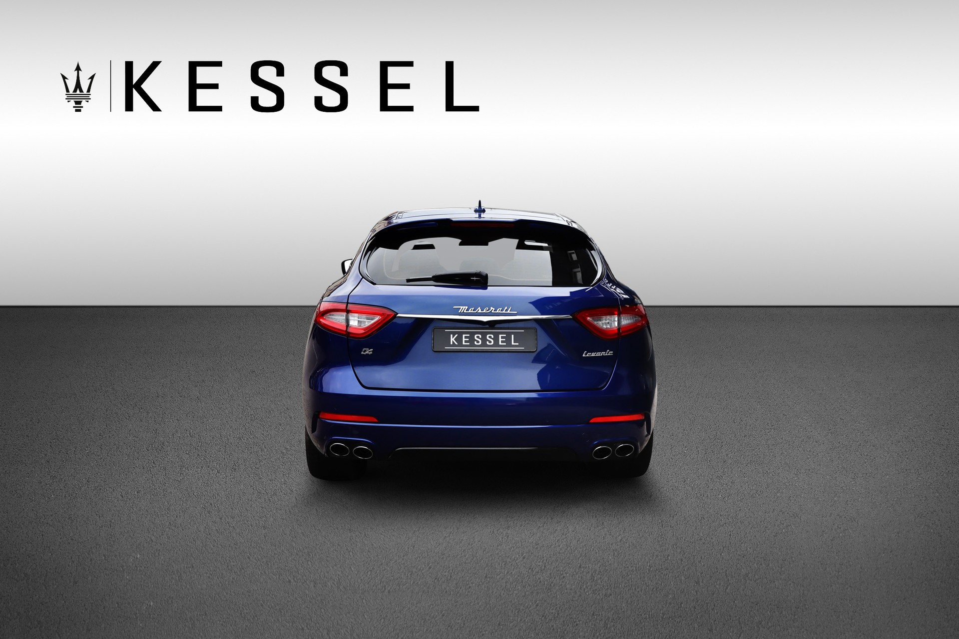 MASERATI Levante 3.0 V6 Automatica-image-5