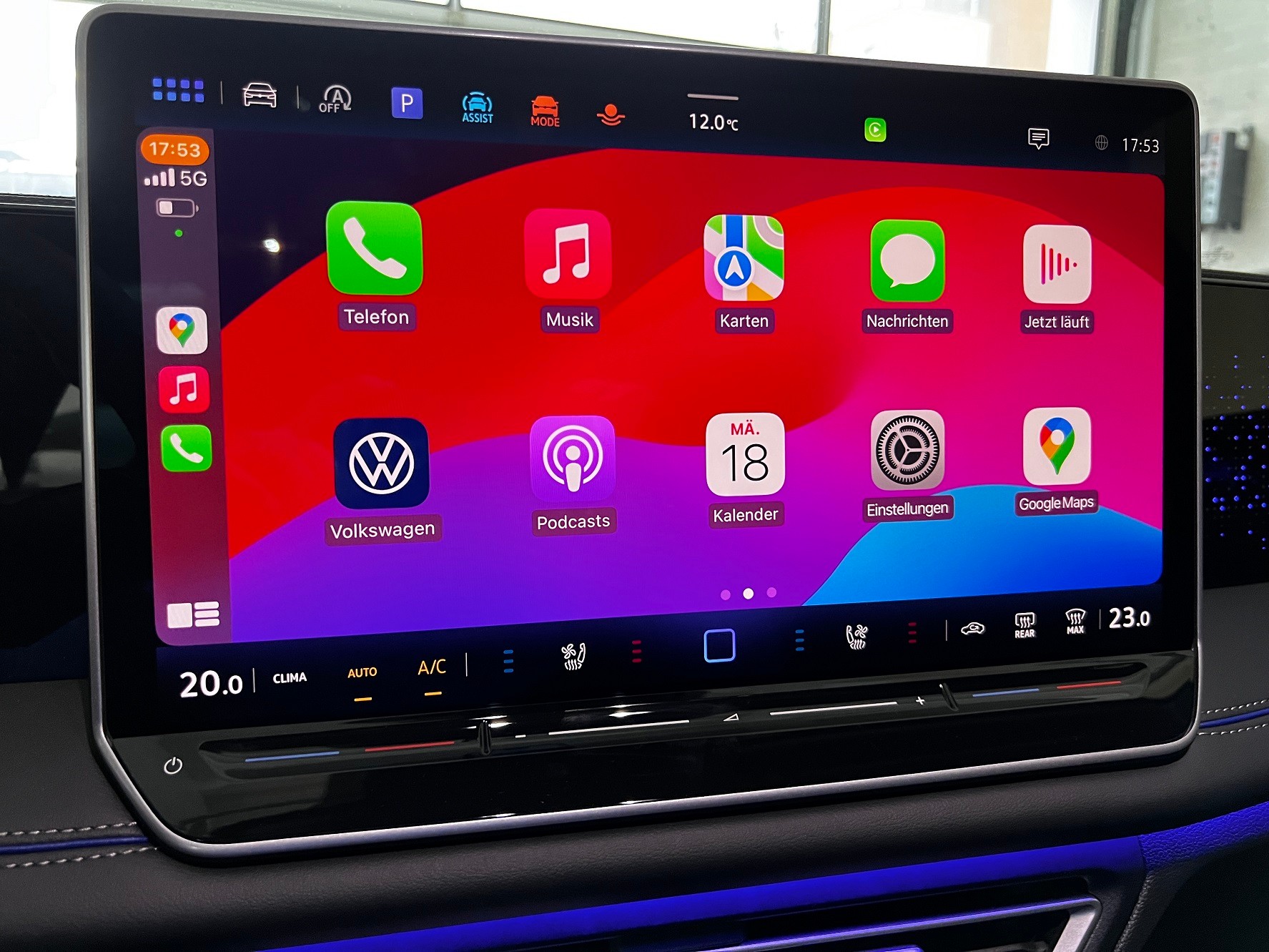 VW Tayron 2.0 TSI R-Line DSG 4Motion-image-13