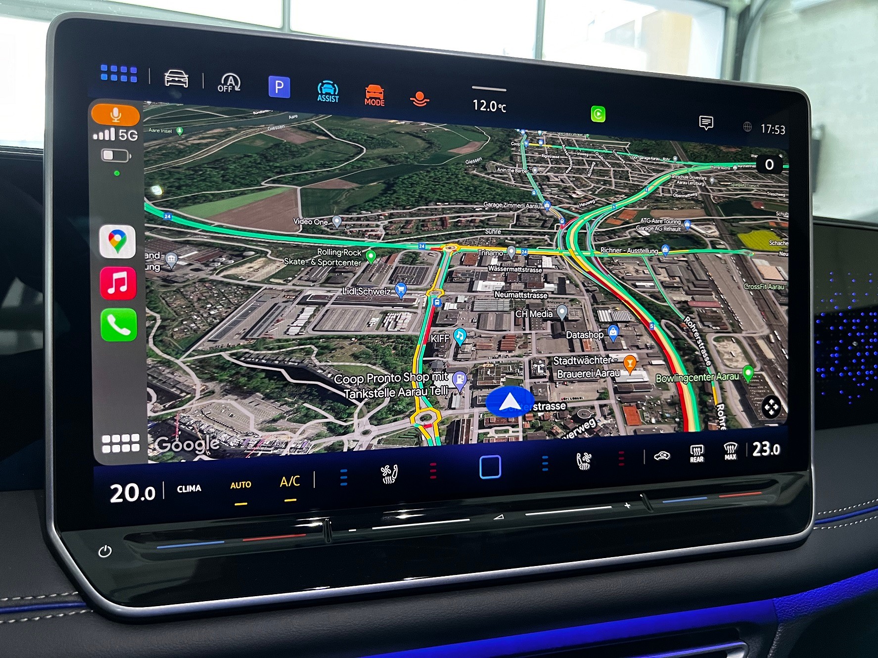 VW Tayron 2.0 TSI R-Line DSG 4Motion-image-12