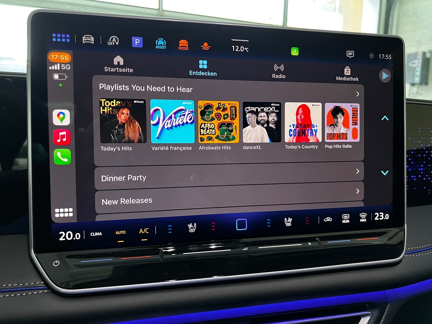 VW Tayron 2.0 TSI R-Line DSG 4Motion-image-16