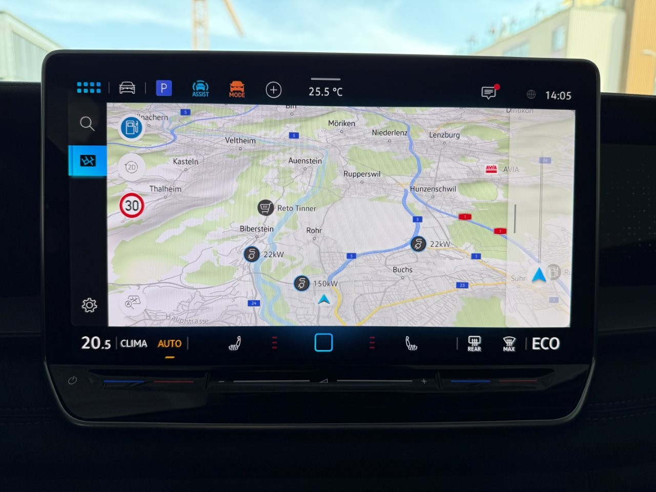 VW Tayron 2.0 TSI R-Line DSG 4Motion-image-11