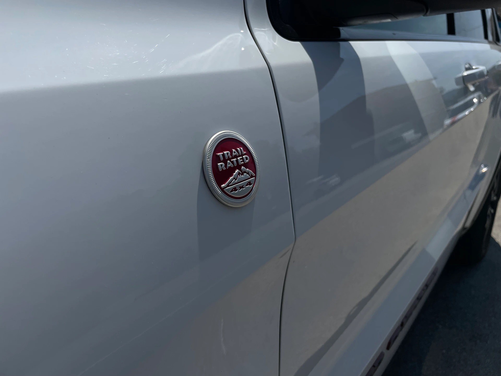 JEEP Grand Cherokee 3.0 CRD Trailhawk Automatic-image-3