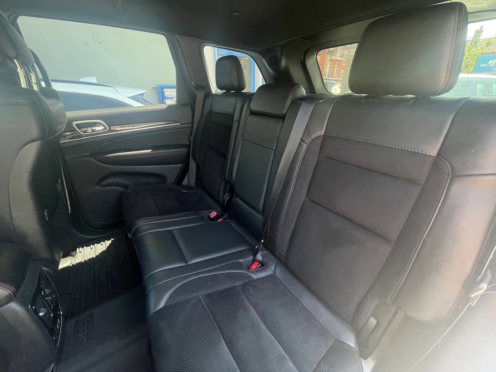 JEEP Grand Cherokee 3.0 CRD Trailhawk Automatic-image-15