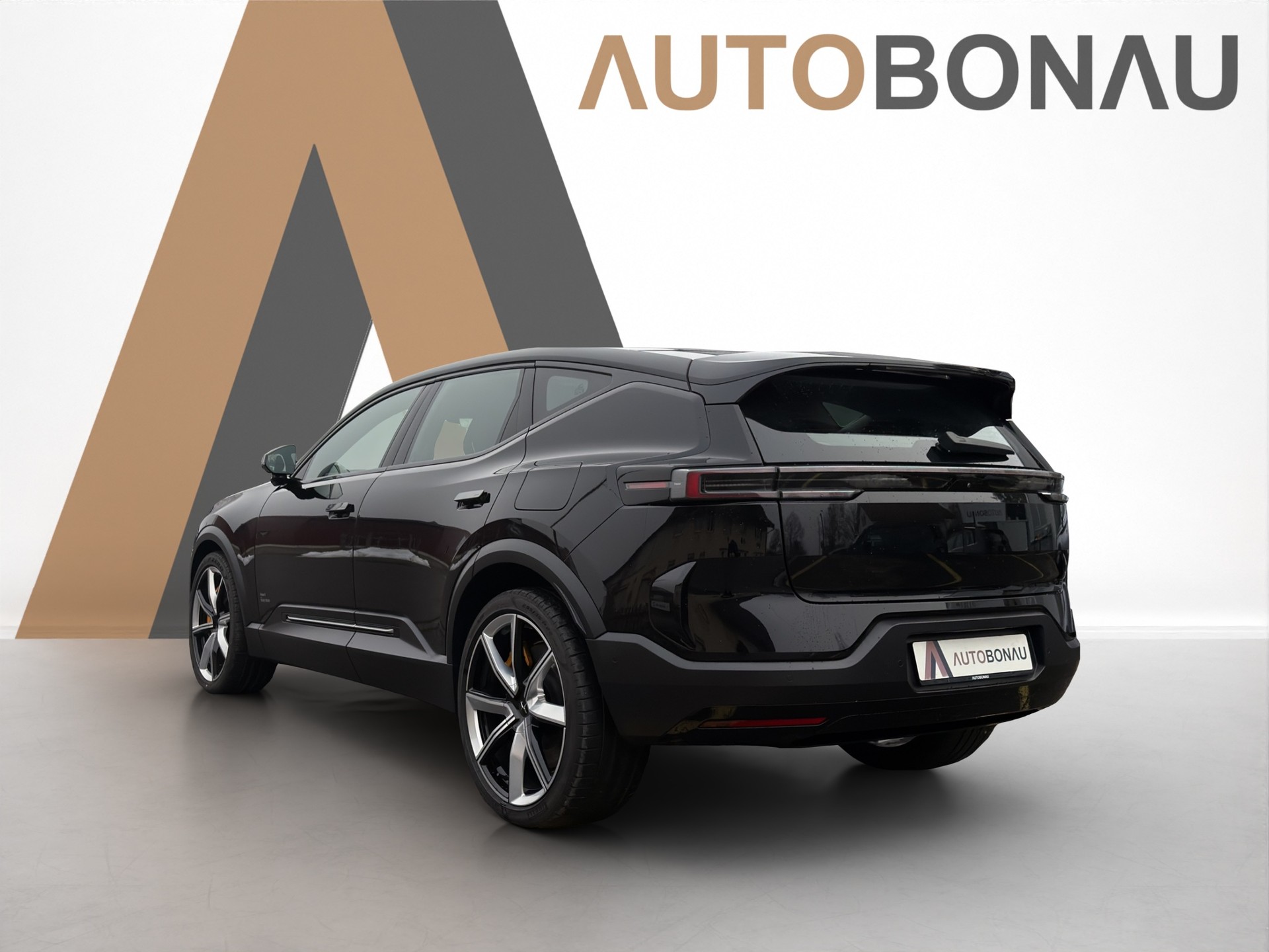 POLESTAR 3 Long Range Dual Motor Nappa-showroom-element-2