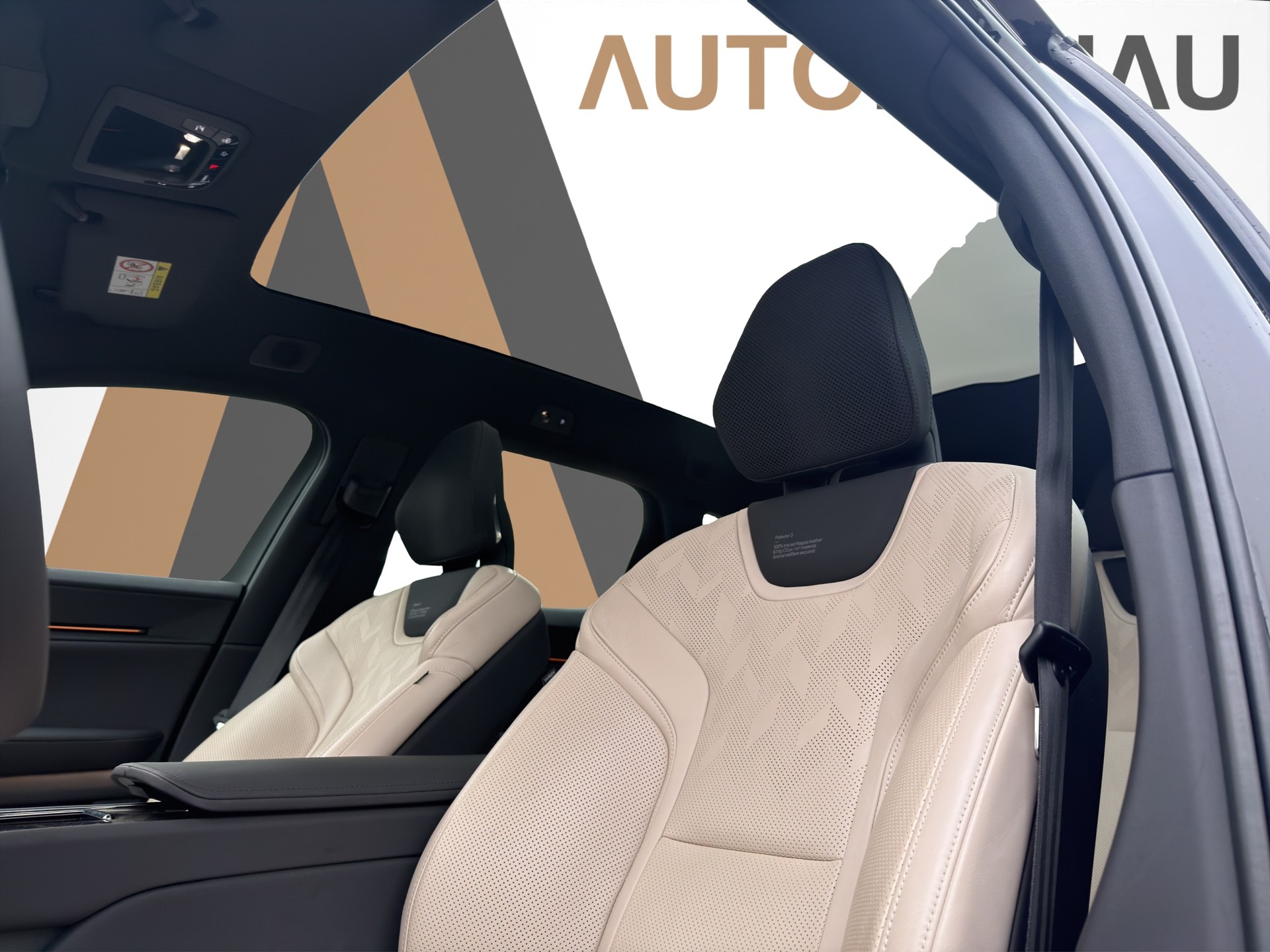 POLESTAR 3 Long Range Dual Motor Nappa-image-19